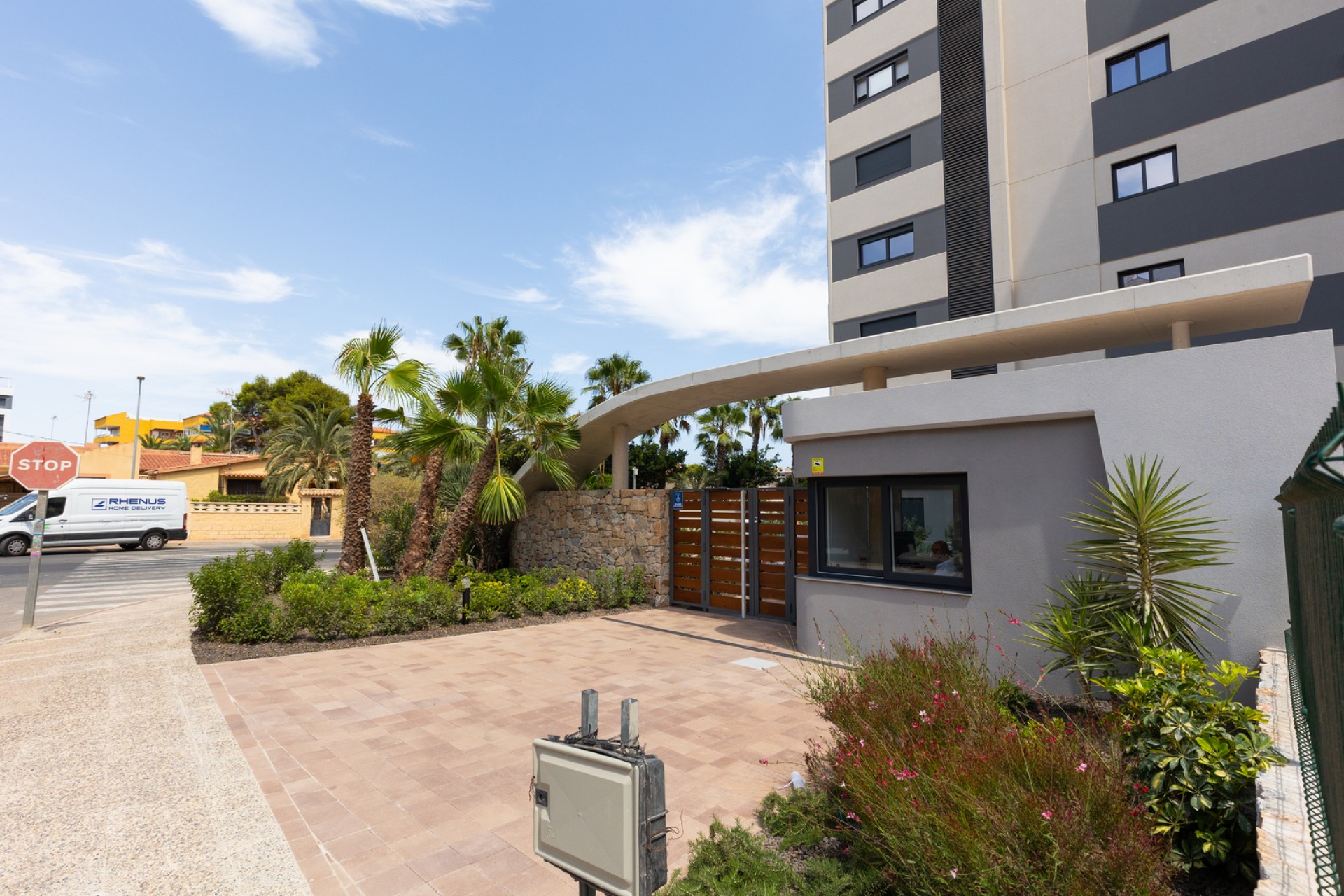 Reventa - Apartamento - Orihuela Costa - Punta Prima