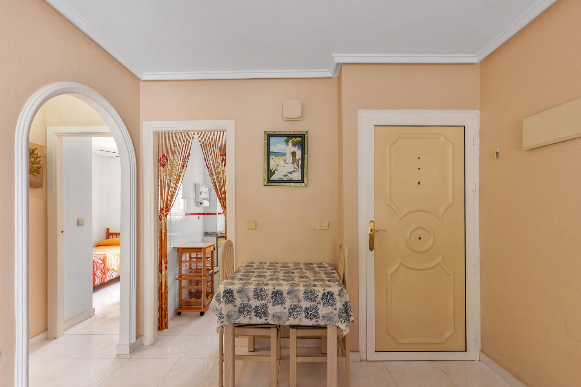 Reventa - Apartamento - Orihuela Costa - Punta Prima