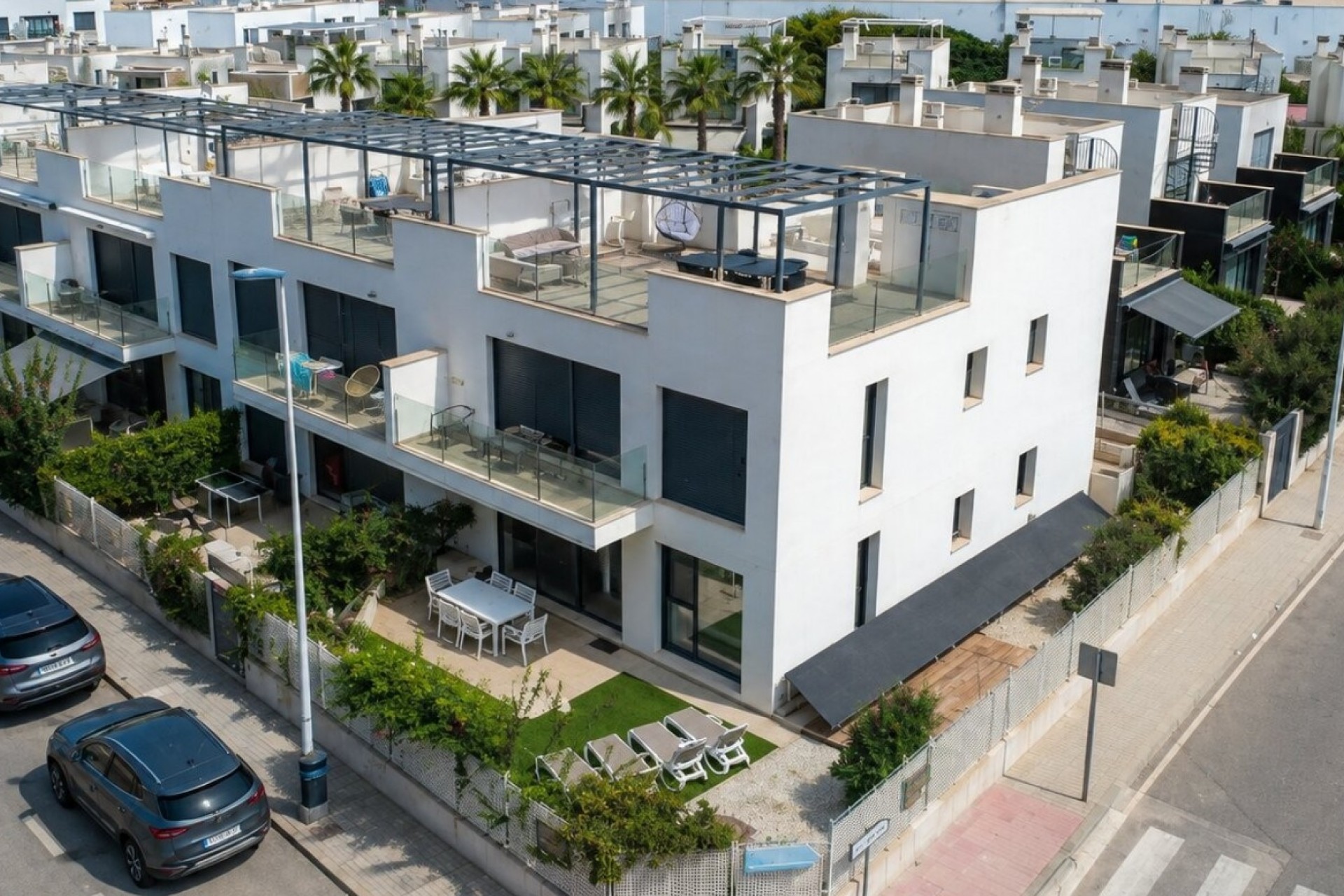 Reventa - Apartamento - Orihuela Costa - Punta Prima