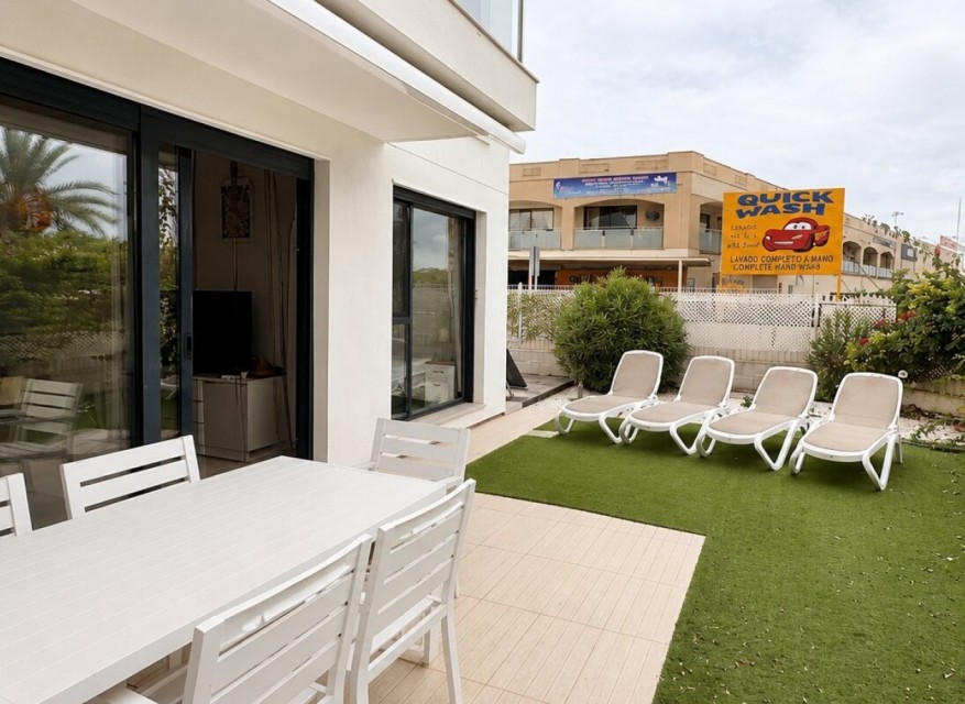 Reventa - Apartamento - Orihuela Costa - Punta Prima