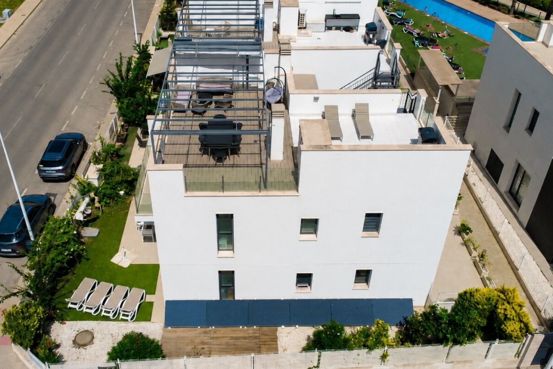 Reventa - Apartamento - Orihuela Costa - Punta Prima