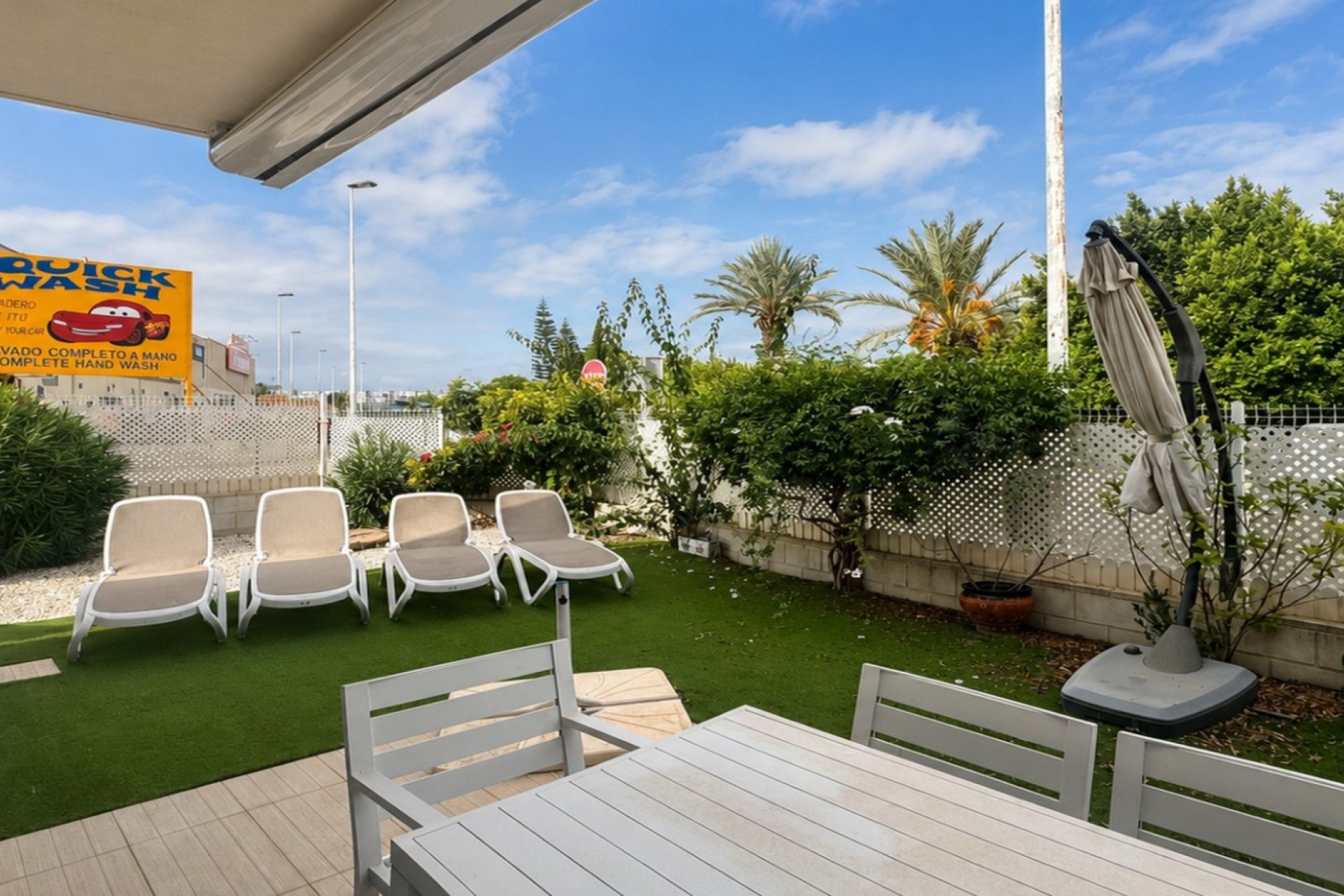Reventa - Apartamento - Orihuela Costa - Punta Prima