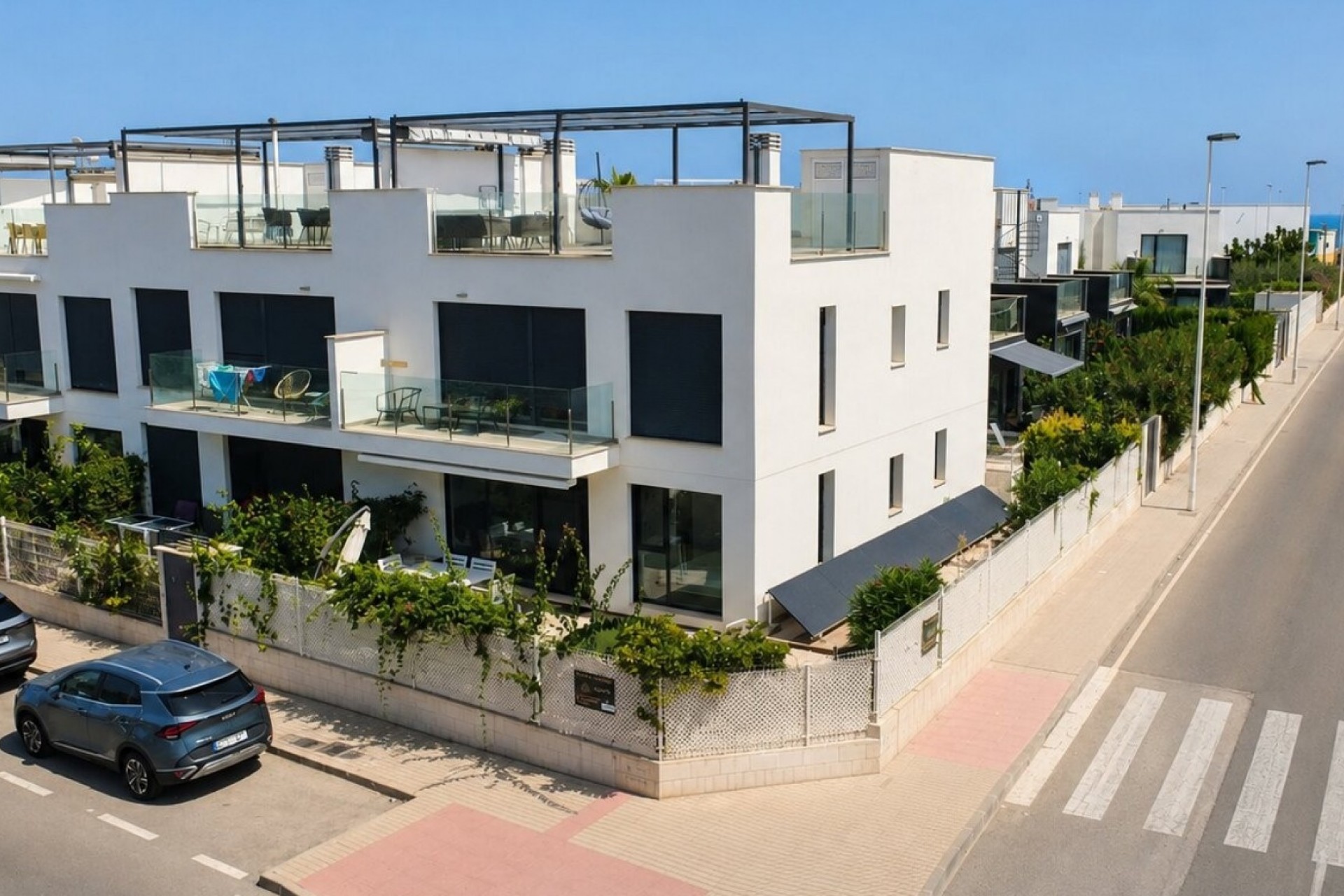 Reventa - Apartamento - Orihuela Costa - Punta Prima