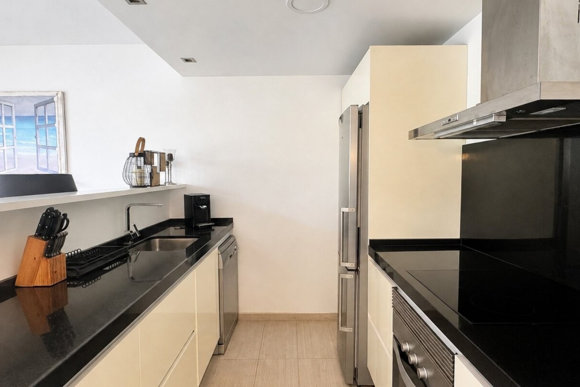 Reventa - Apartamento - Orihuela Costa - Punta Prima