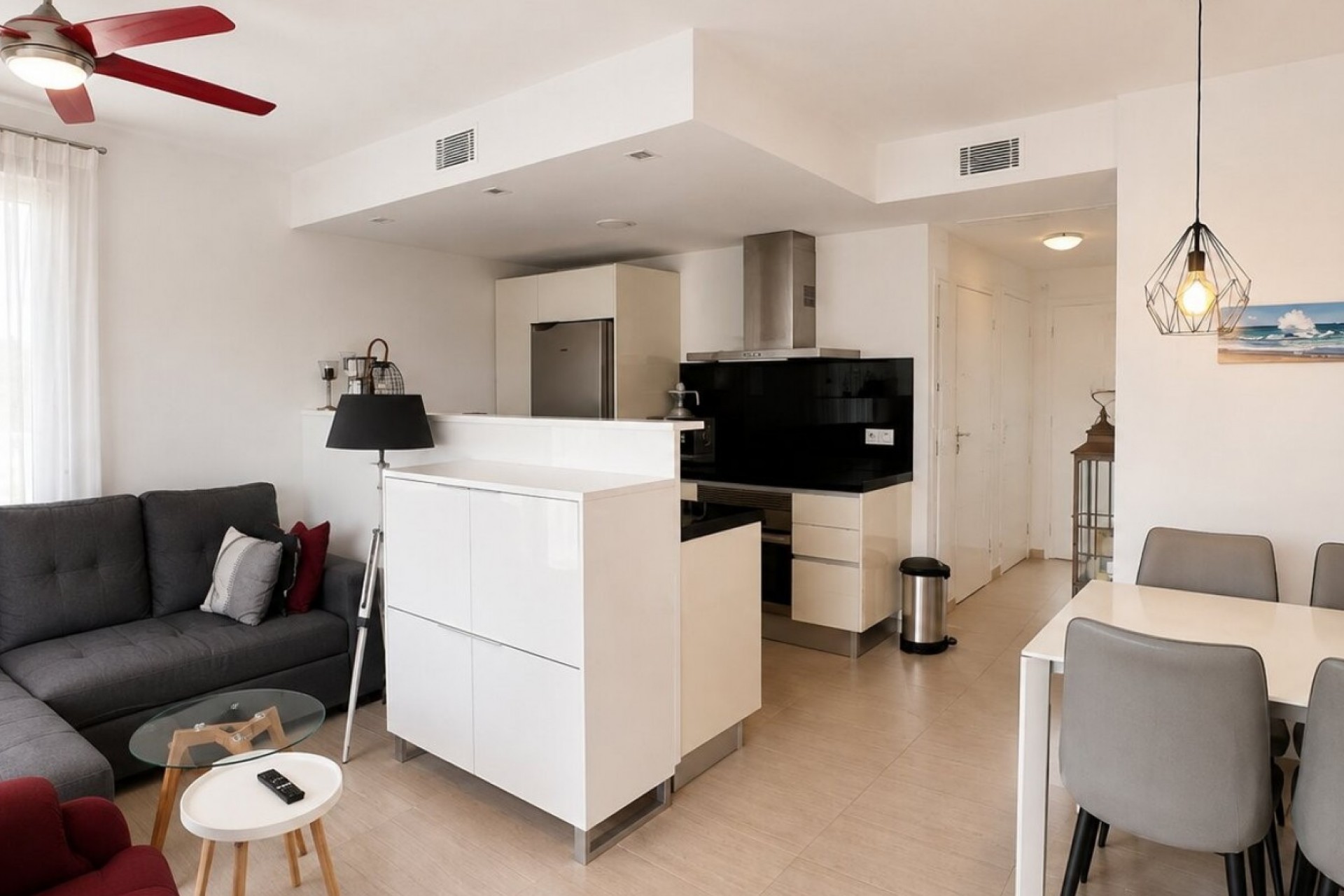 Reventa - Apartamento - Orihuela Costa - Punta Prima