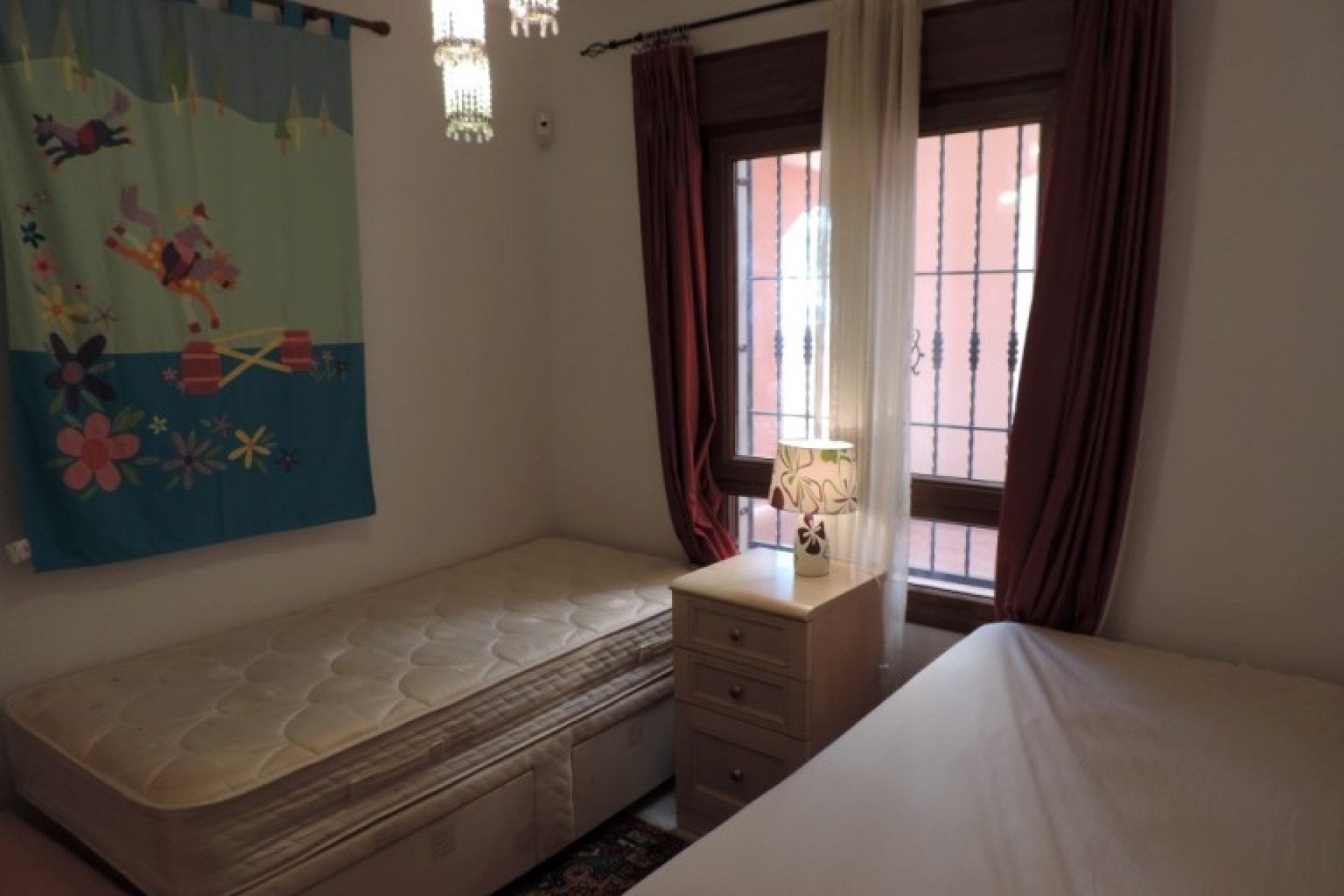 Reventa - Apartamento - Orihuela Costa - Villamartin