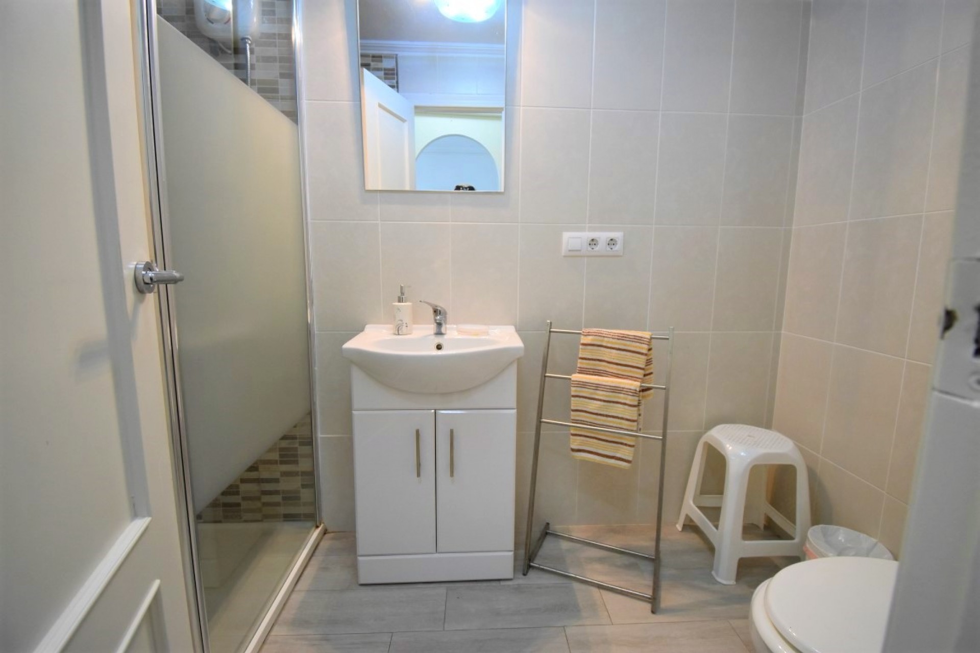 Reventa - Apartamento - Orihuela Costa - Villamartin