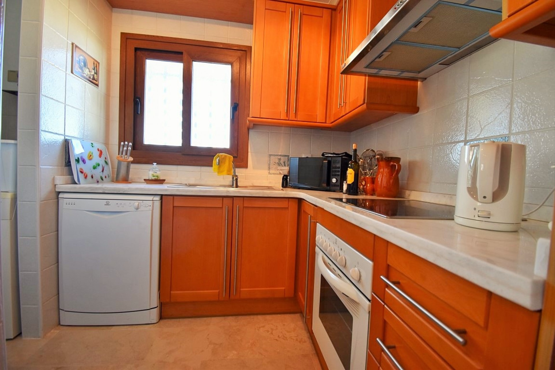 Reventa - Apartamento - Orihuela Costa - Villamartin