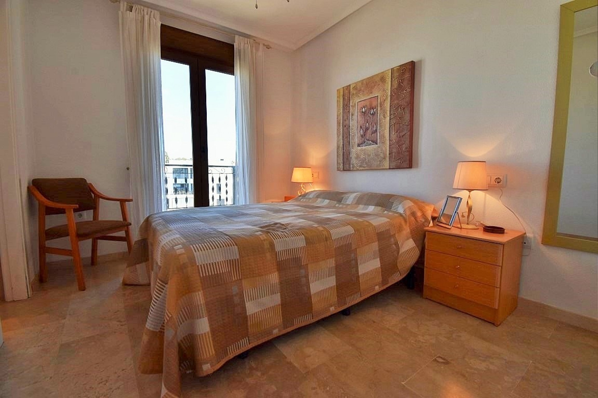 Reventa - Apartamento - Orihuela Costa - Villamartin