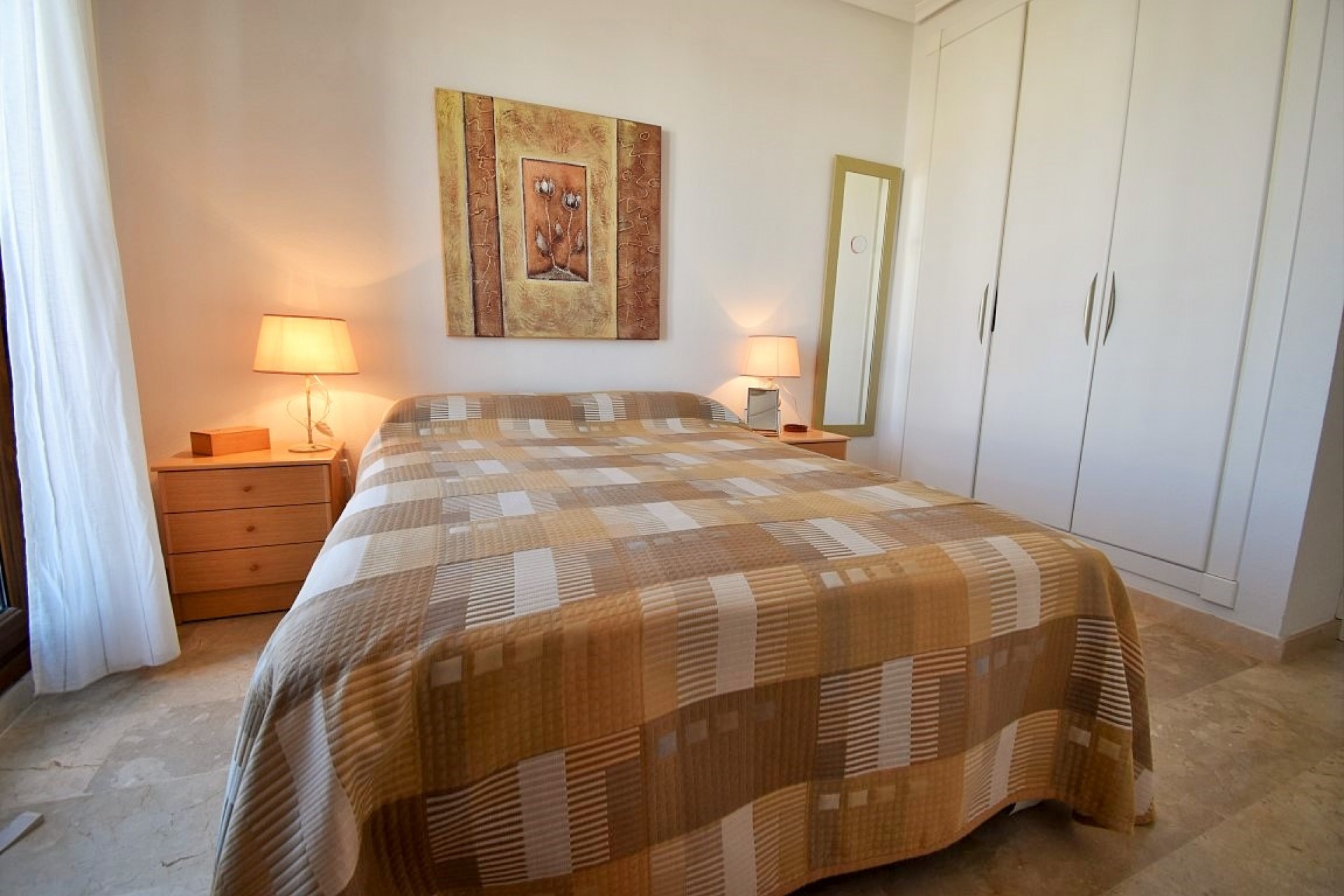 Reventa - Apartamento - Orihuela Costa - Villamartin