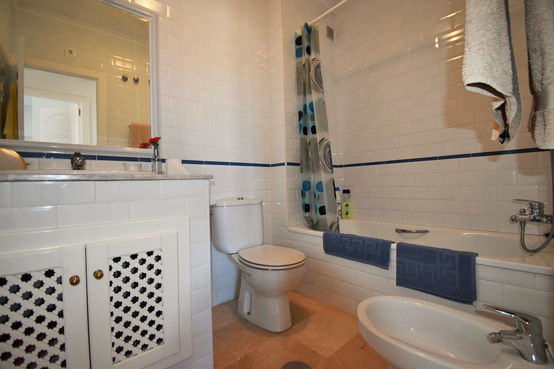 Reventa - Apartamento - Orihuela Costa - Villamartin