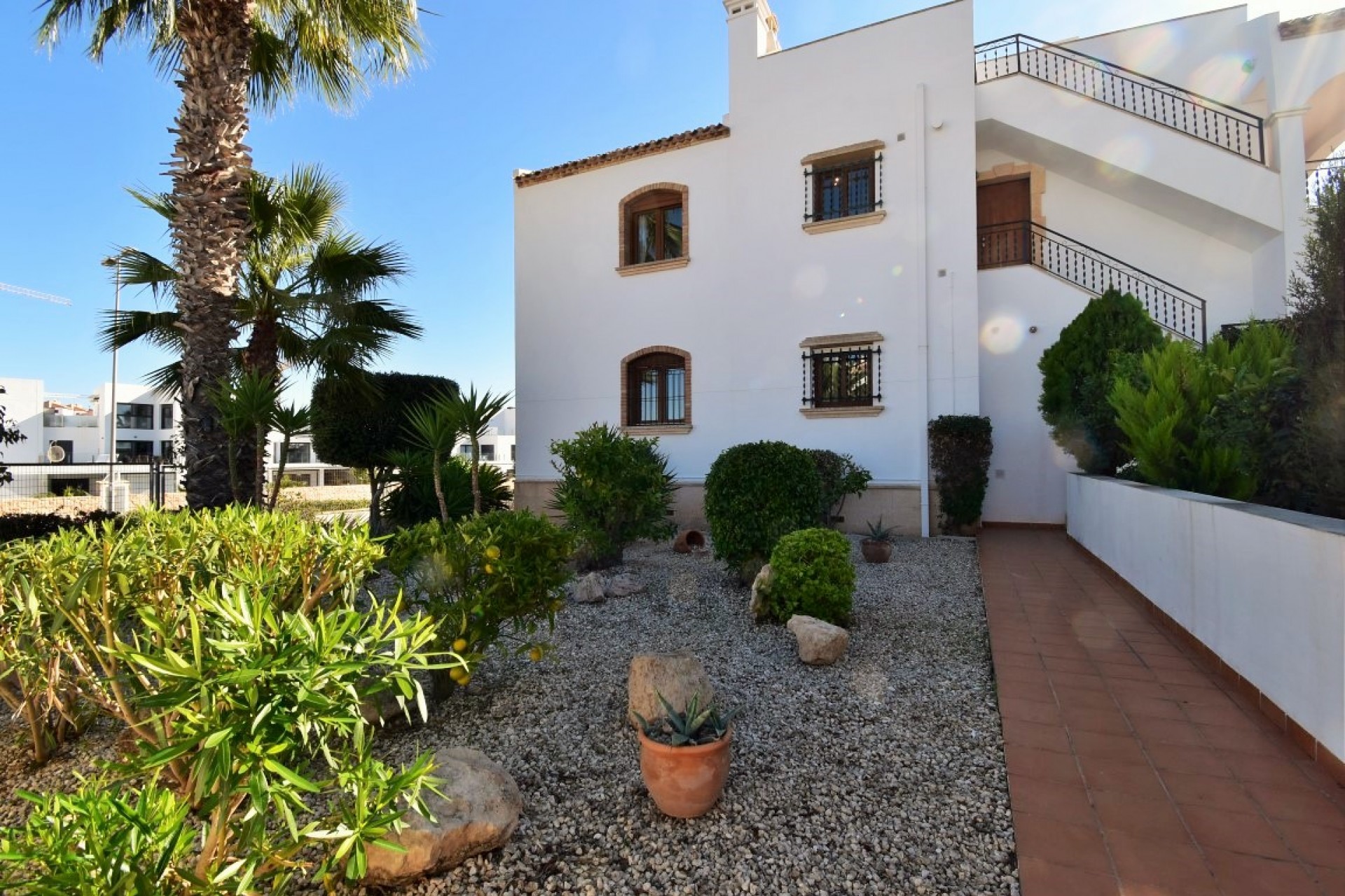 Reventa - Apartamento - Orihuela Costa - Villamartin