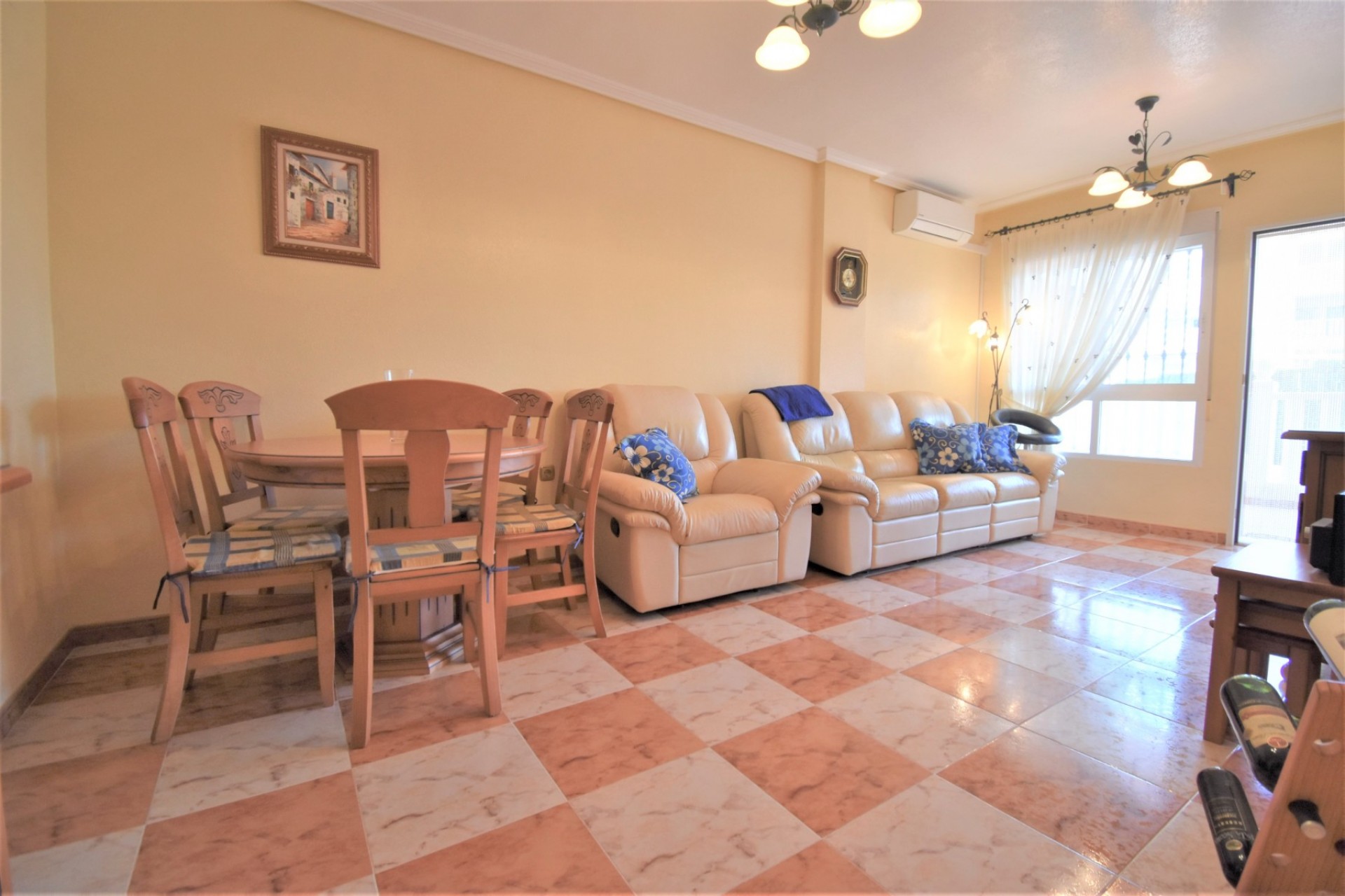 Reventa - Apartamento - Orihuela Costa - Villamartin