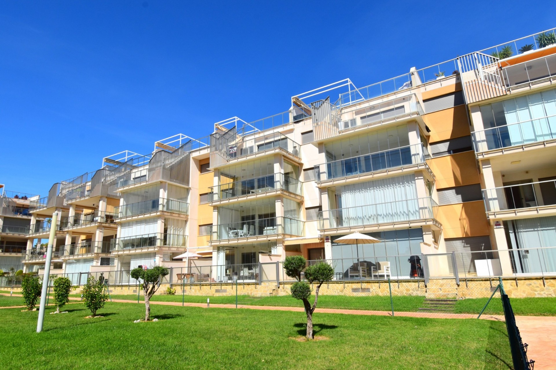 Reventa - Apartamento - Orihuela Costa - Villamartin