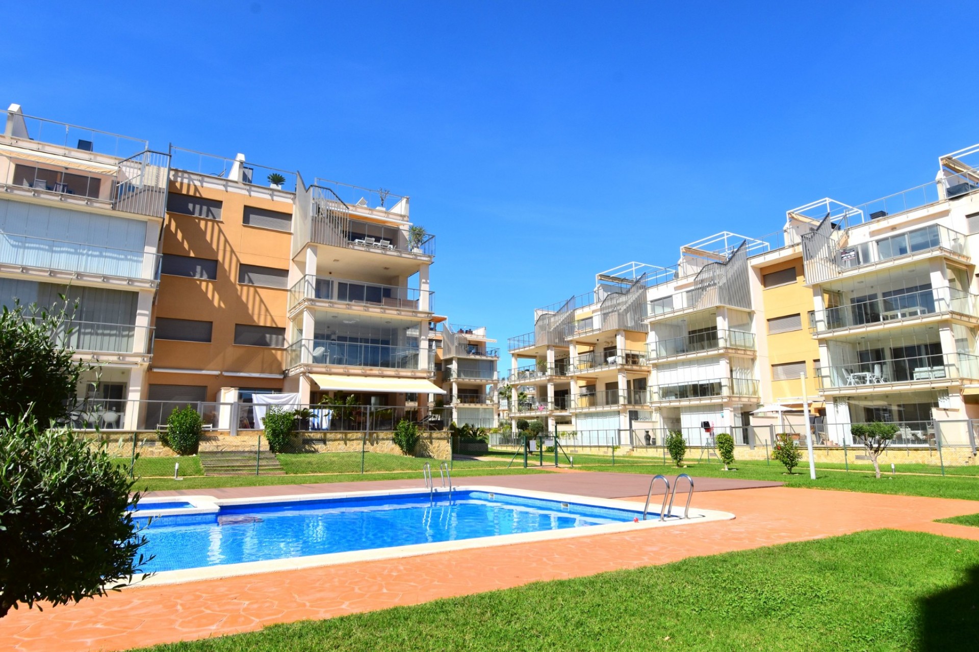 Reventa - Apartamento - Orihuela Costa - Villamartin