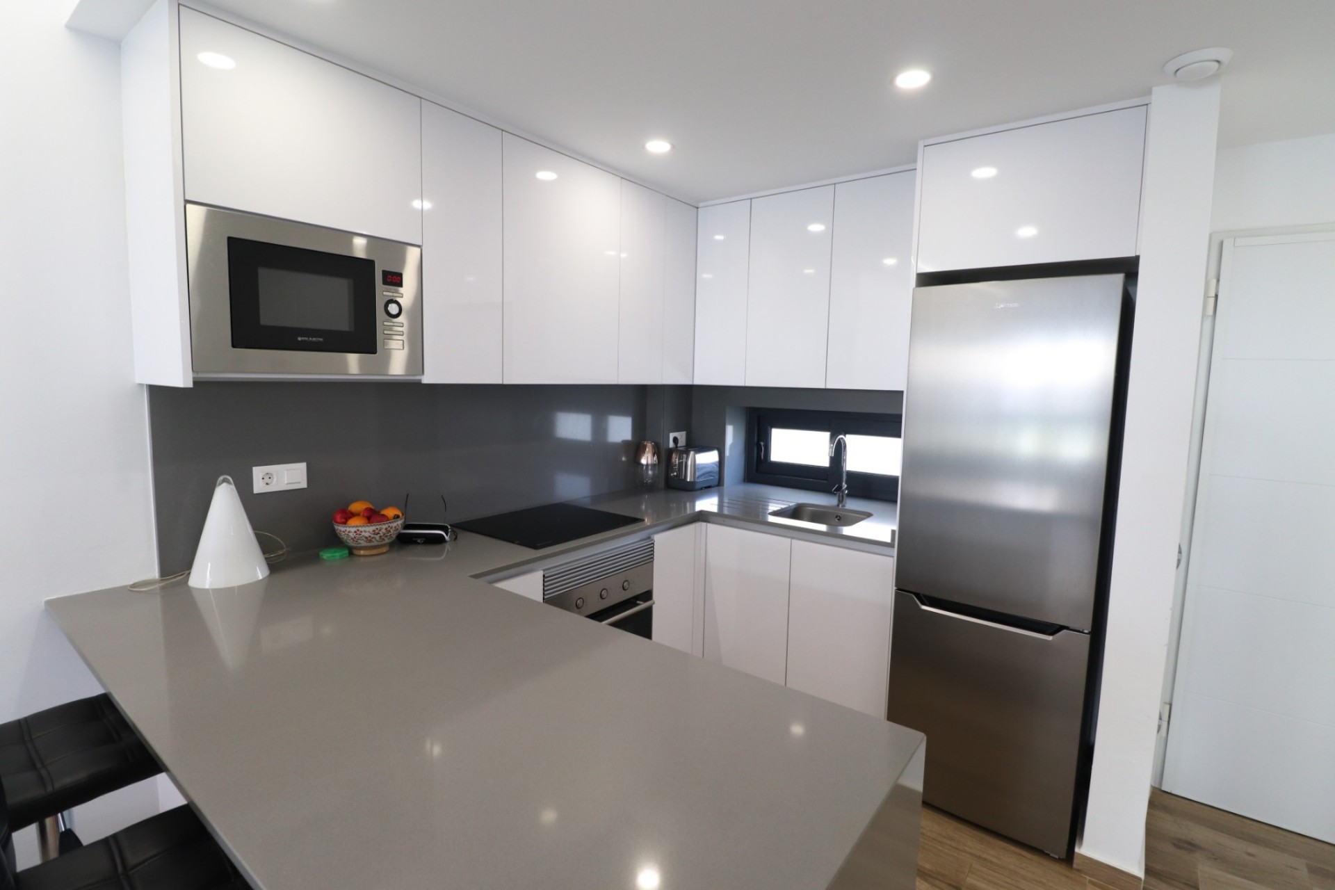 Reventa - Apartamento - Orihuela Costa - Villamartin