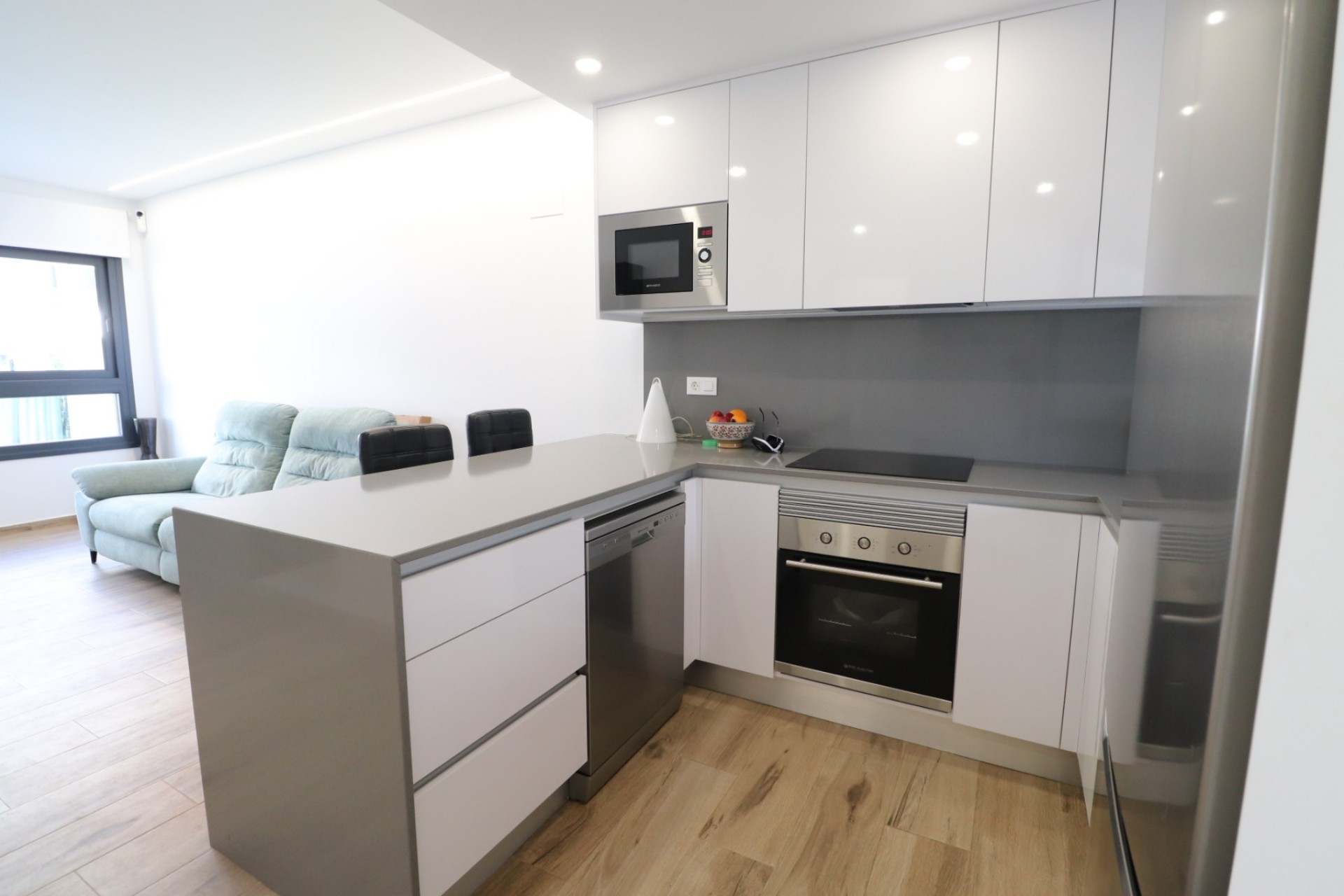 Reventa - Apartamento - Orihuela Costa - Villamartin