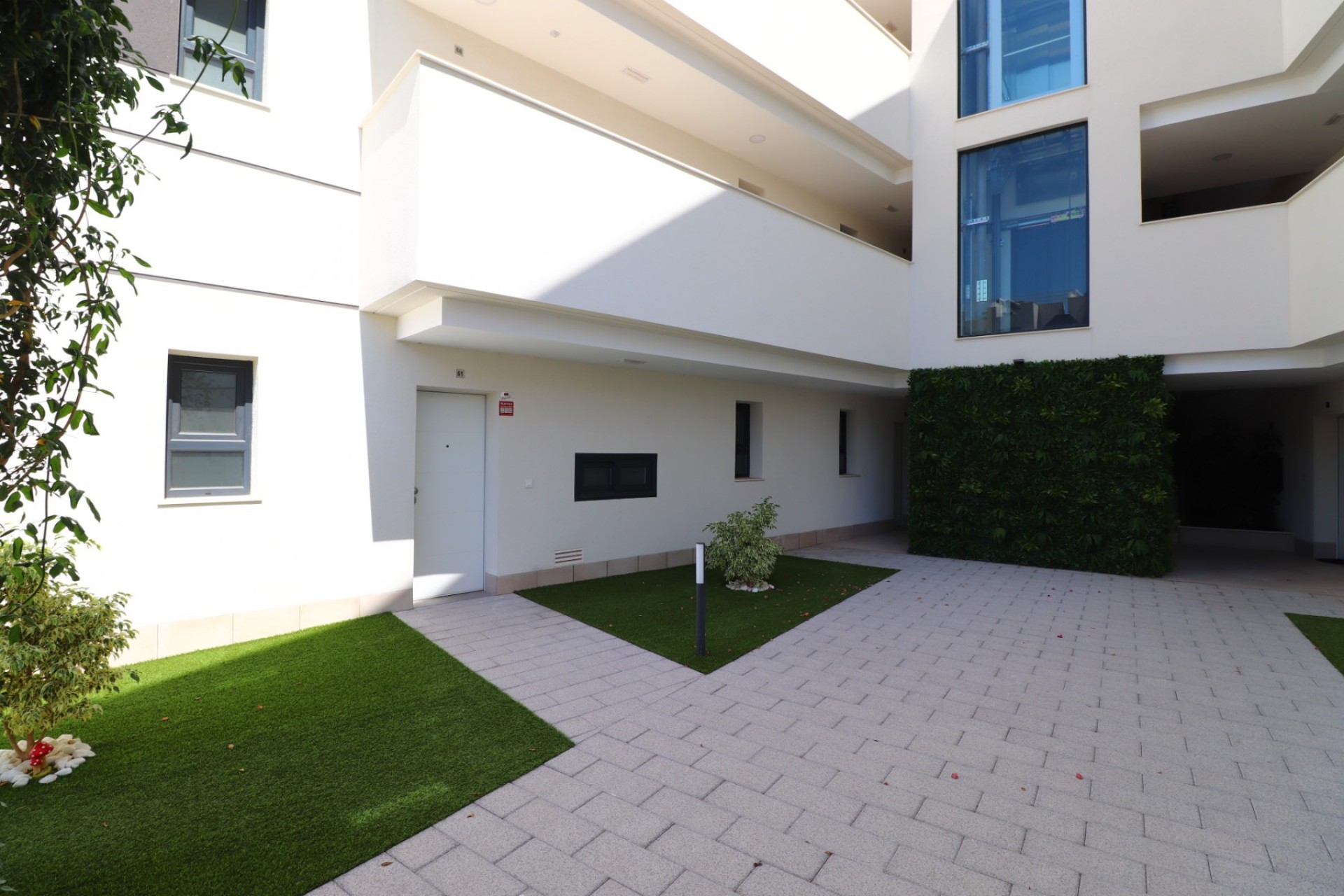 Reventa - Apartamento - Orihuela Costa - Villamartin