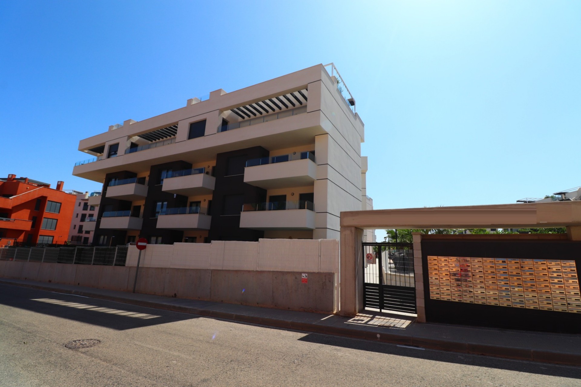 Reventa - Apartamento - Orihuela Costa - Villamartin