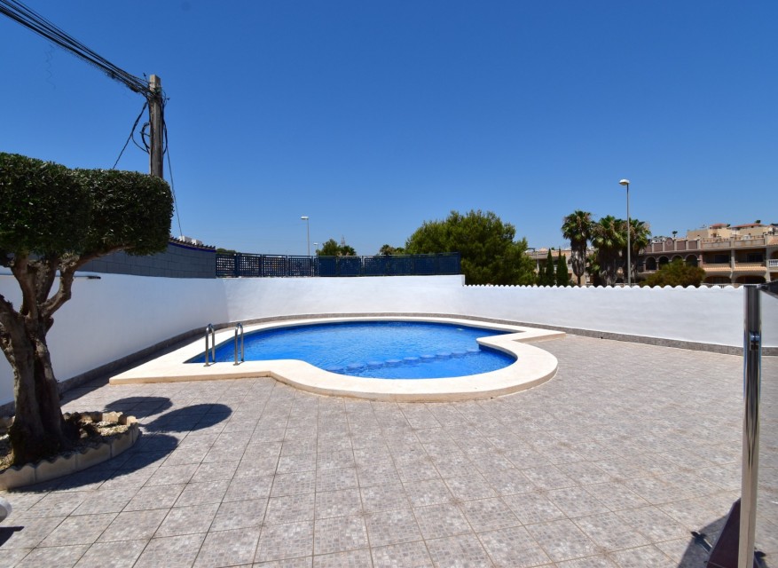 Reventa - Apartamento - Orihuela Costa - Villamartin