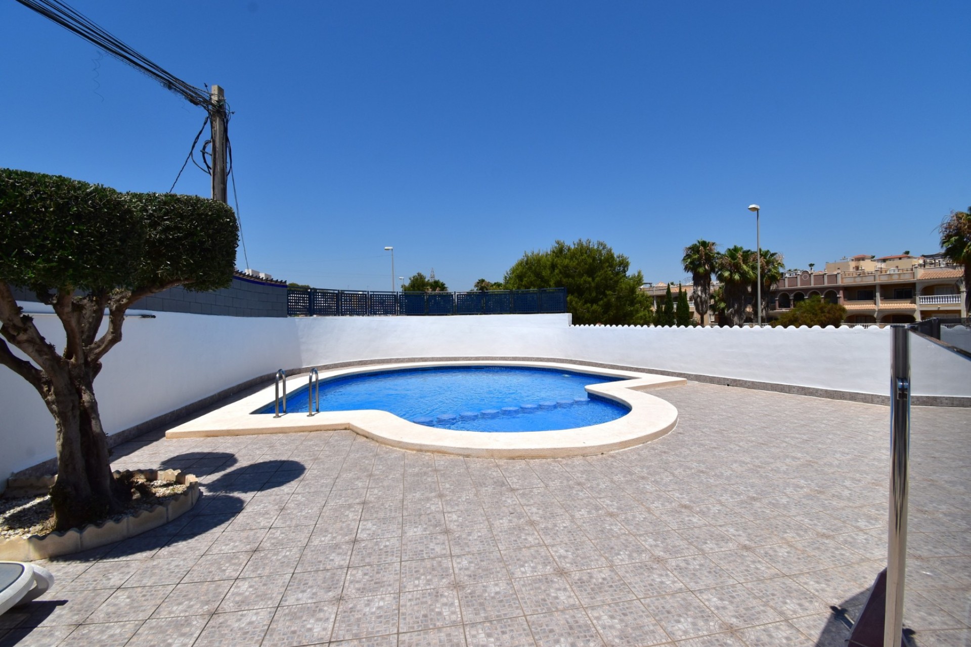 Reventa - Apartamento - Orihuela Costa - Villamartin