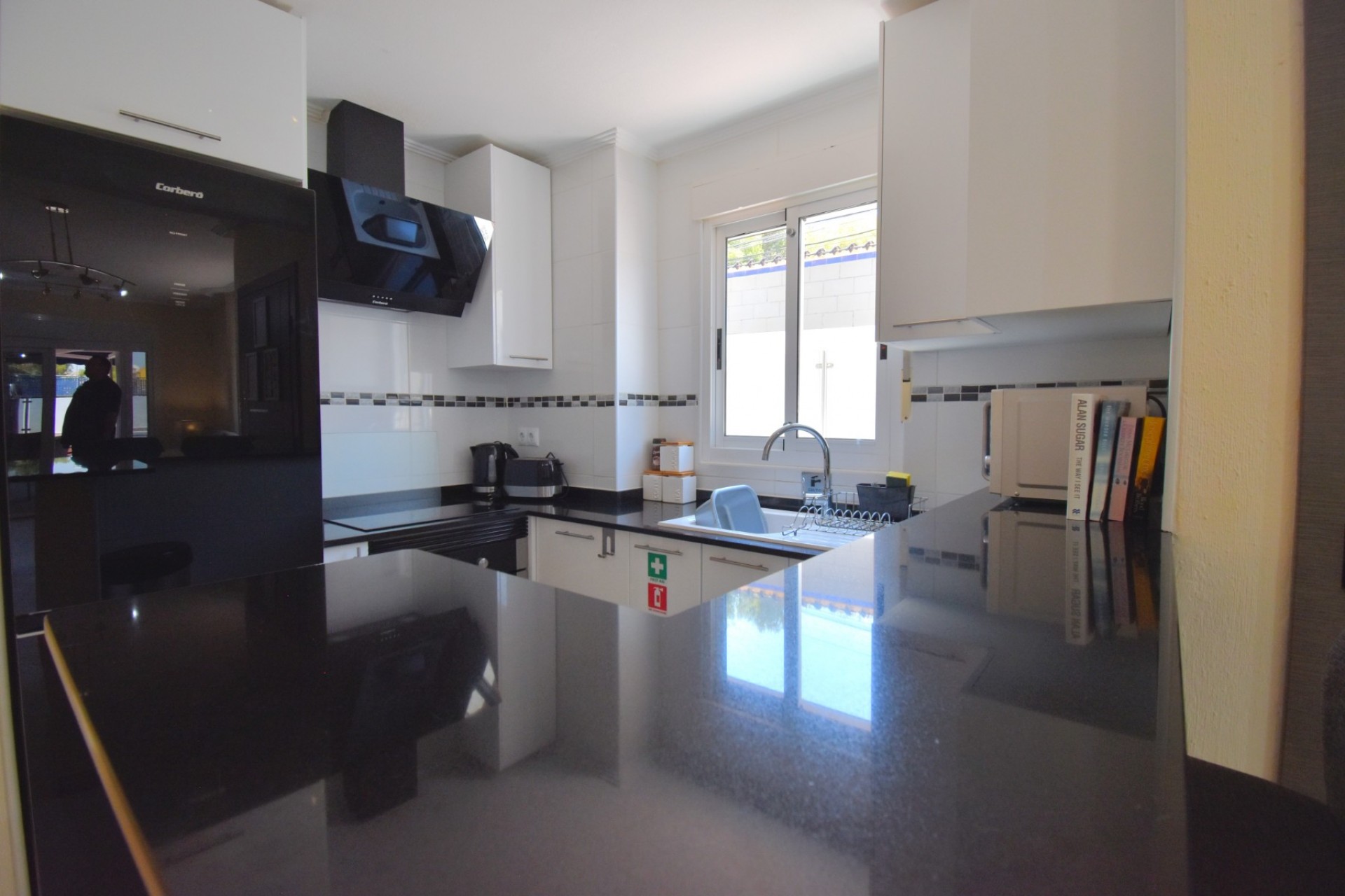 Reventa - Apartamento - Orihuela Costa - Villamartin