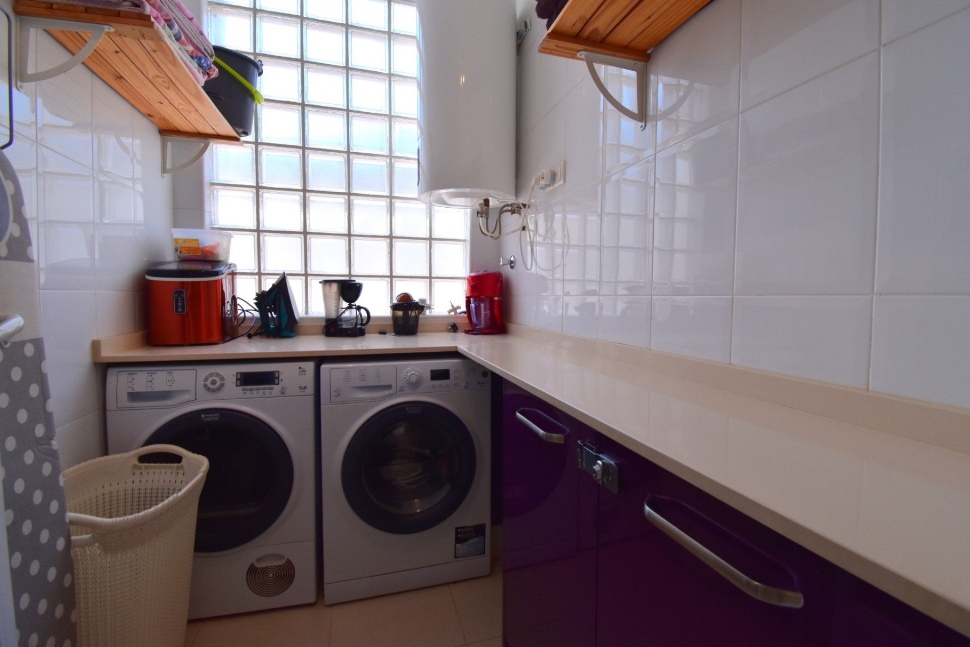 Reventa - Apartamento - Orihuela Costa - Villamartin