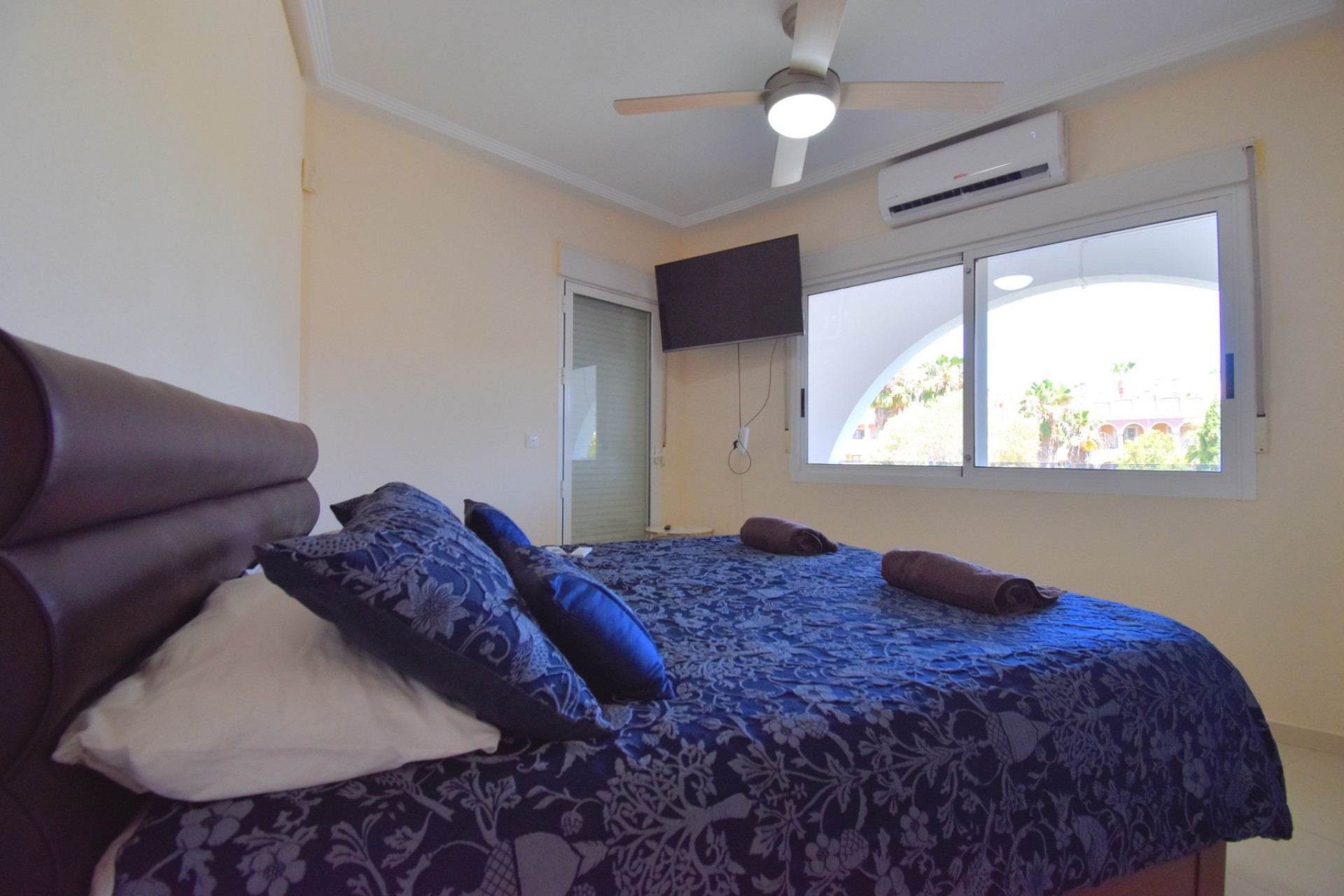 Reventa - Apartamento - Orihuela Costa - Villamartin