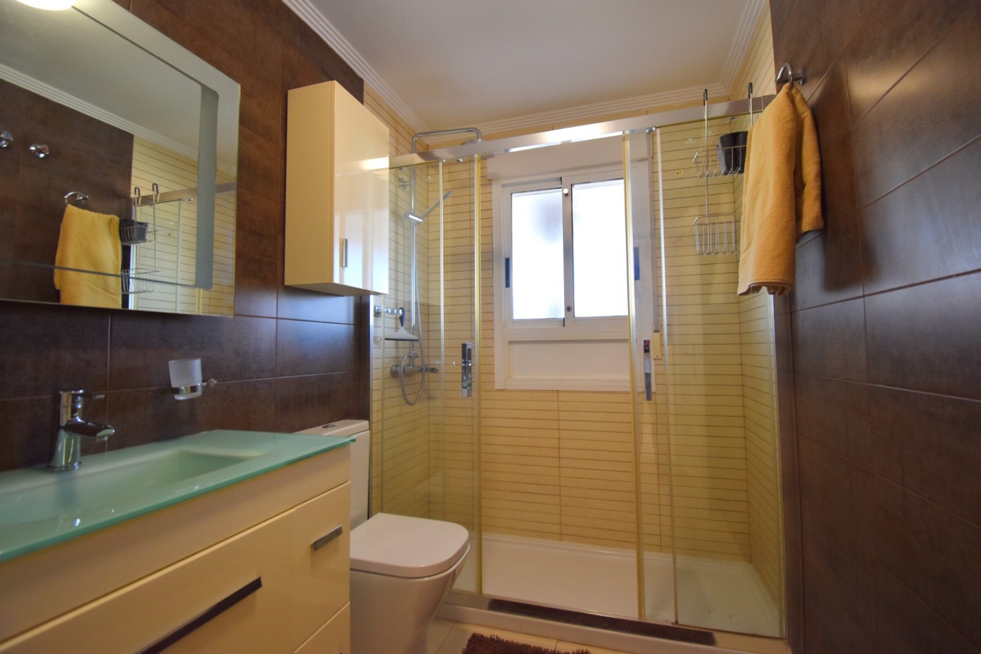 Reventa - Apartamento - Orihuela Costa - Villamartin