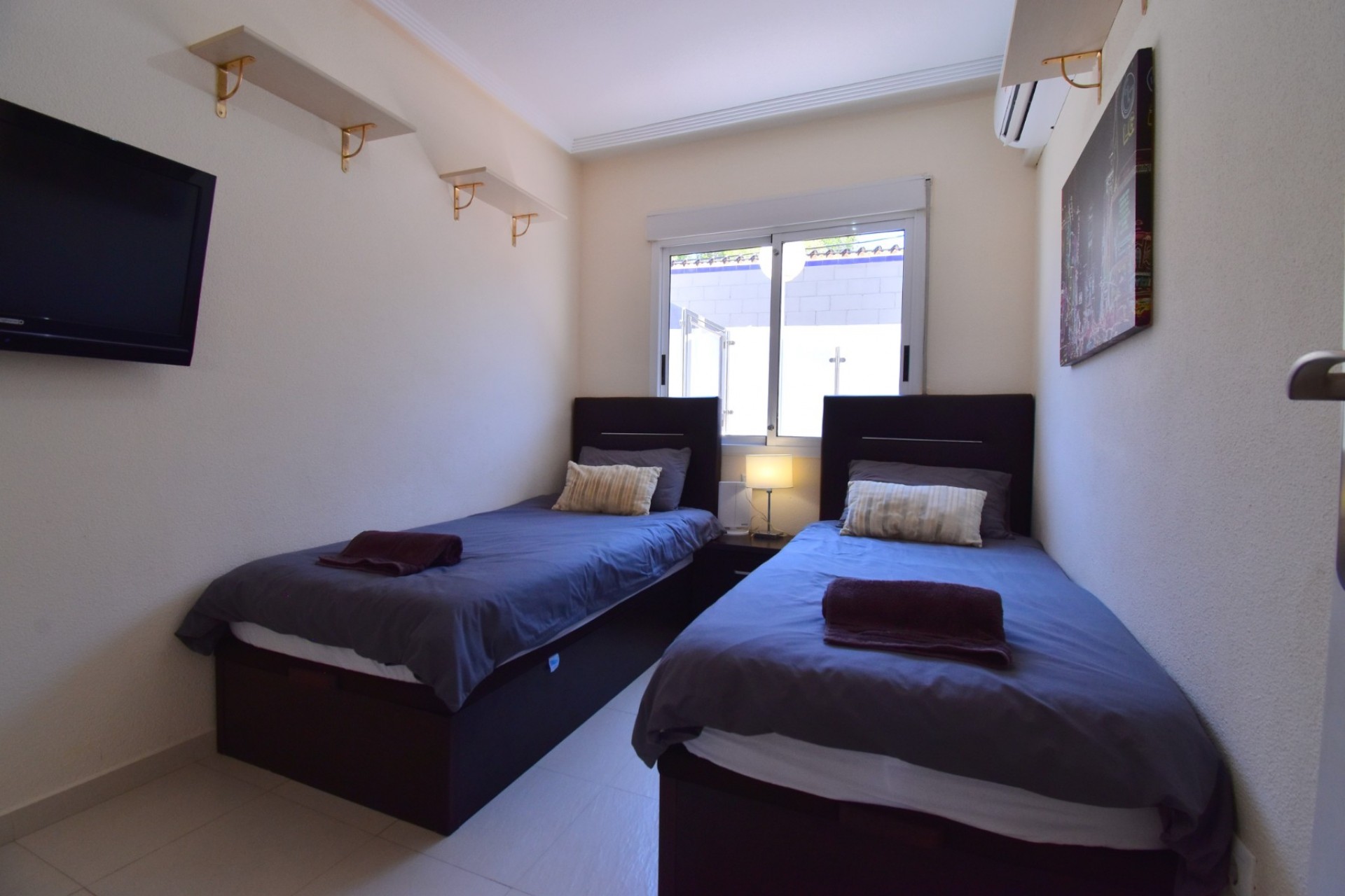 Reventa - Apartamento - Orihuela Costa - Villamartin