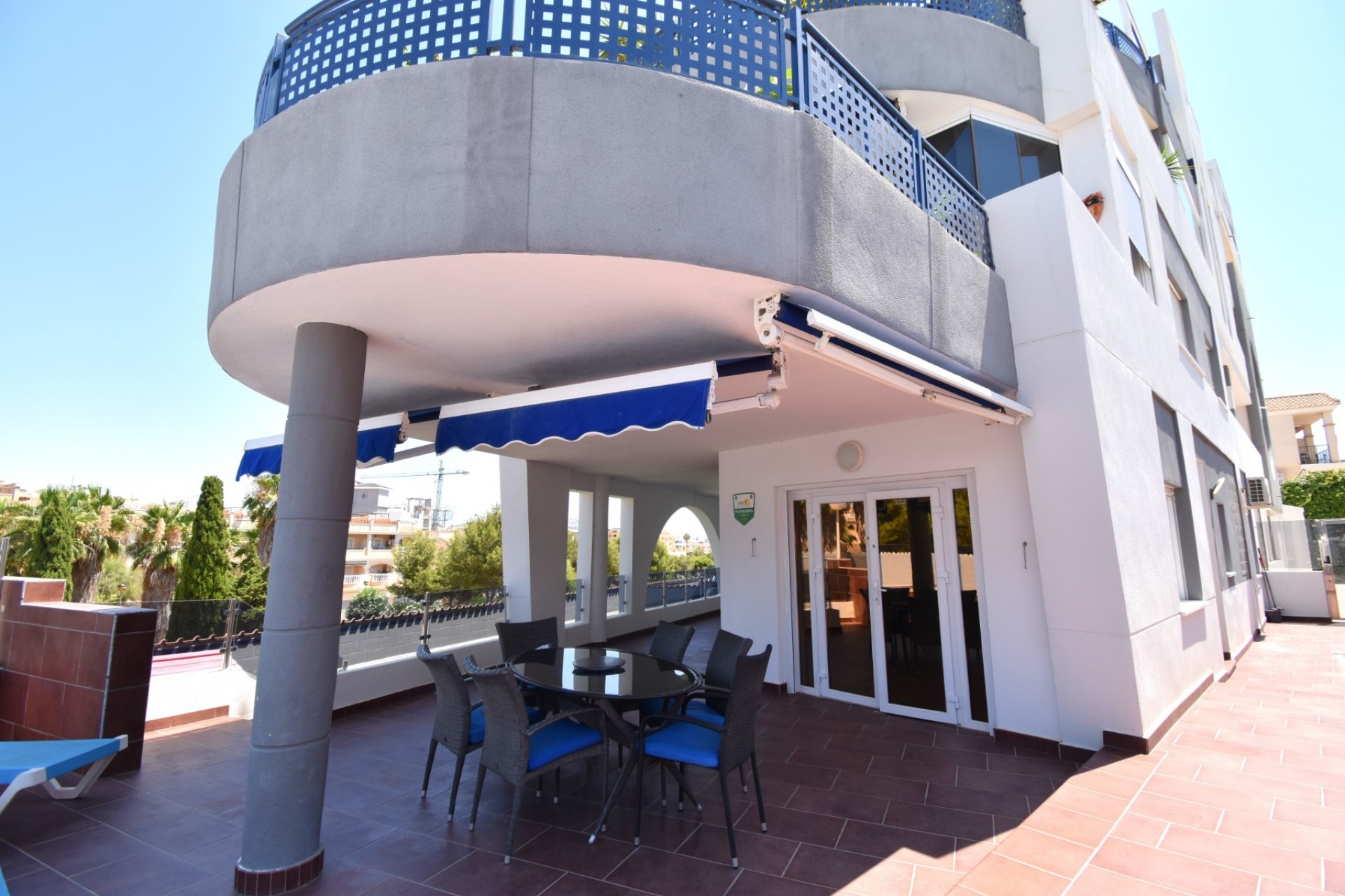 Reventa - Apartamento - Orihuela Costa - Villamartin