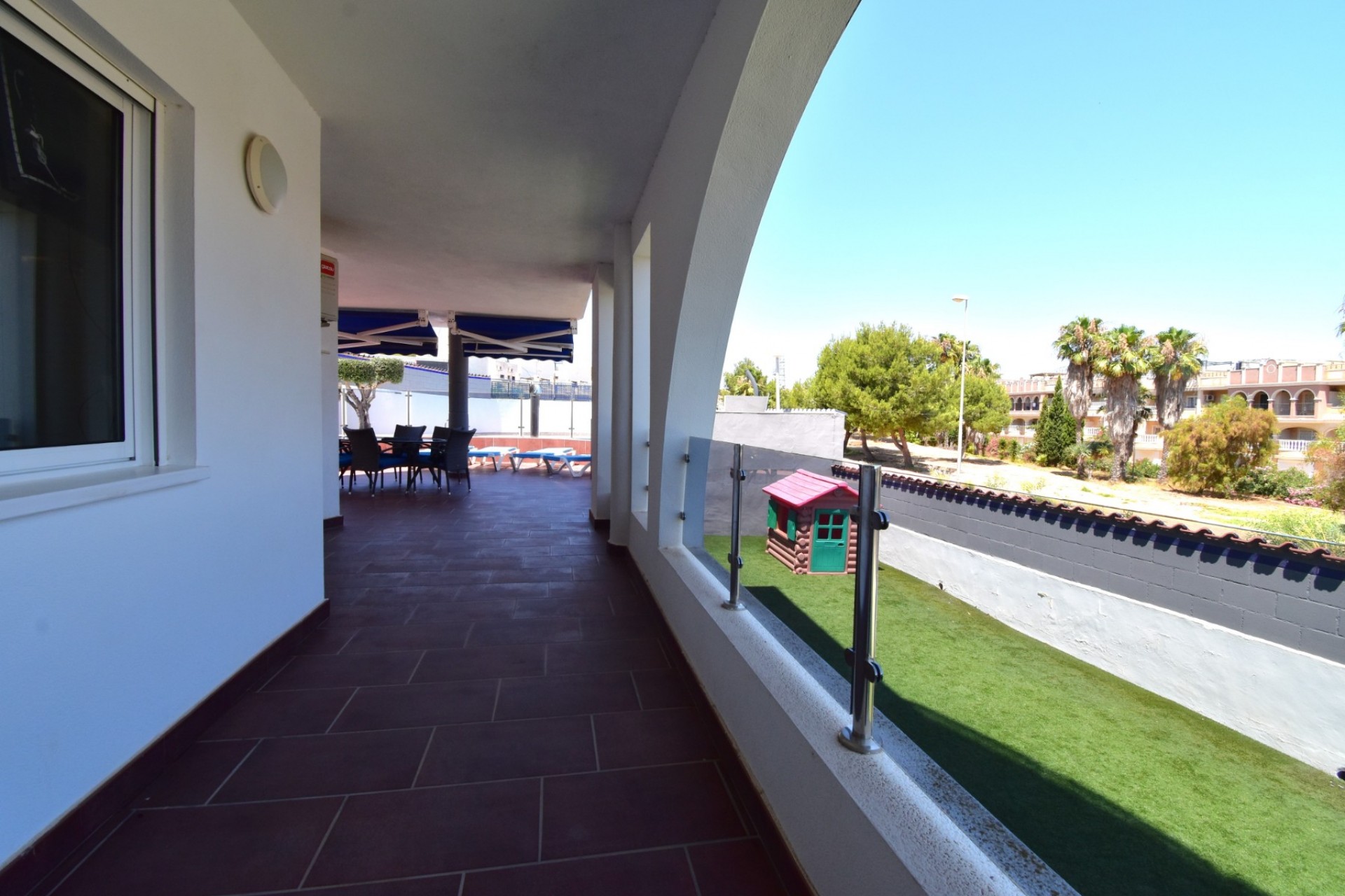 Reventa - Apartamento - Orihuela Costa - Villamartin