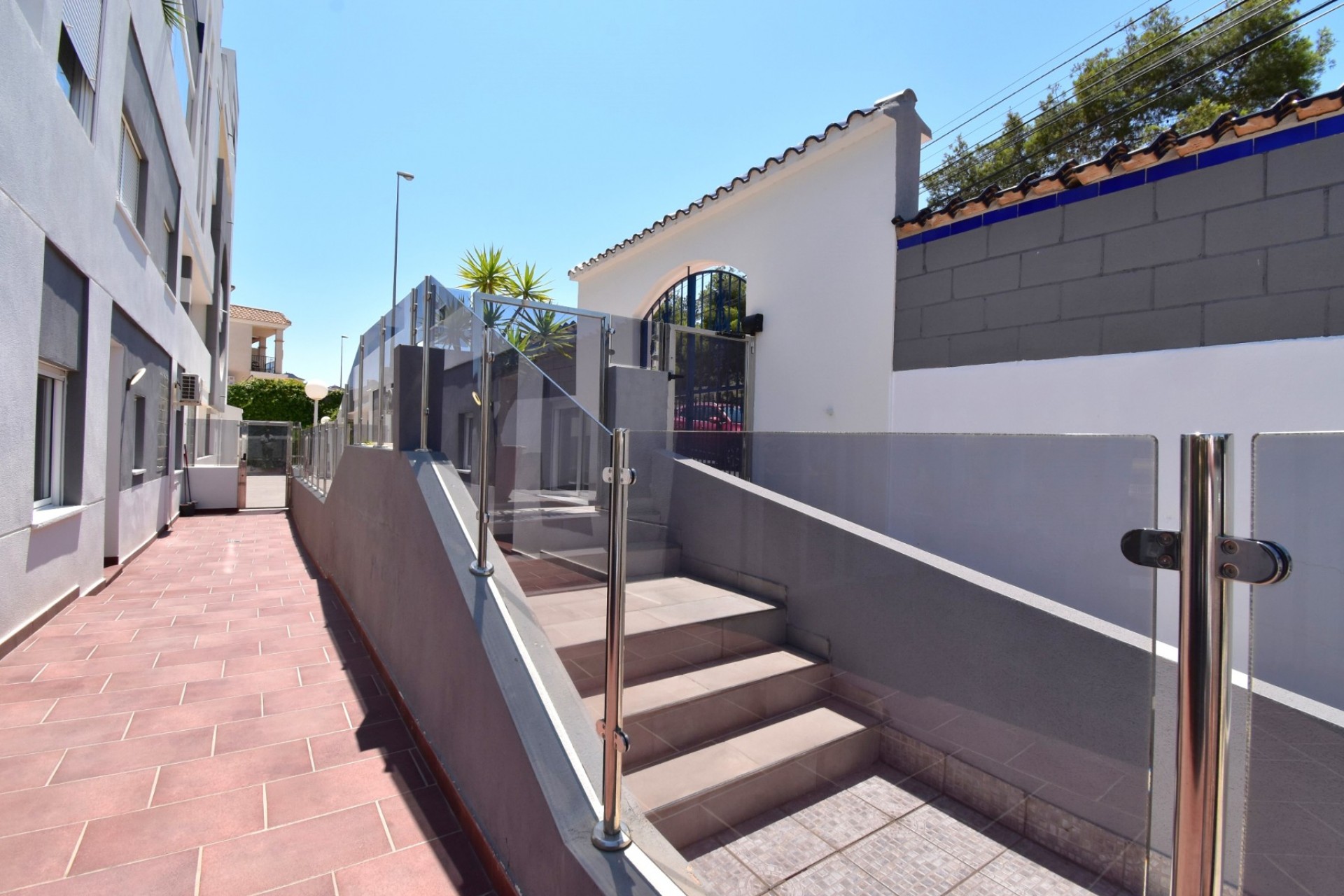 Reventa - Apartamento - Orihuela Costa - Villamartin