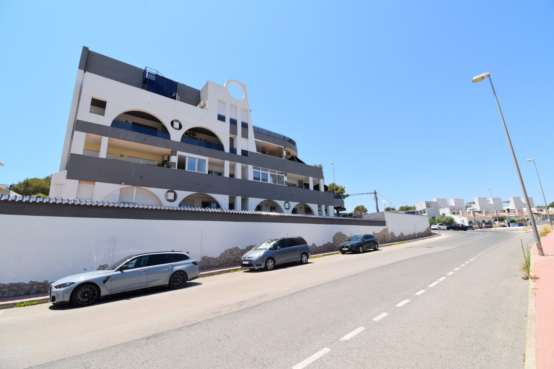 Reventa - Apartamento - Orihuela Costa - Villamartin