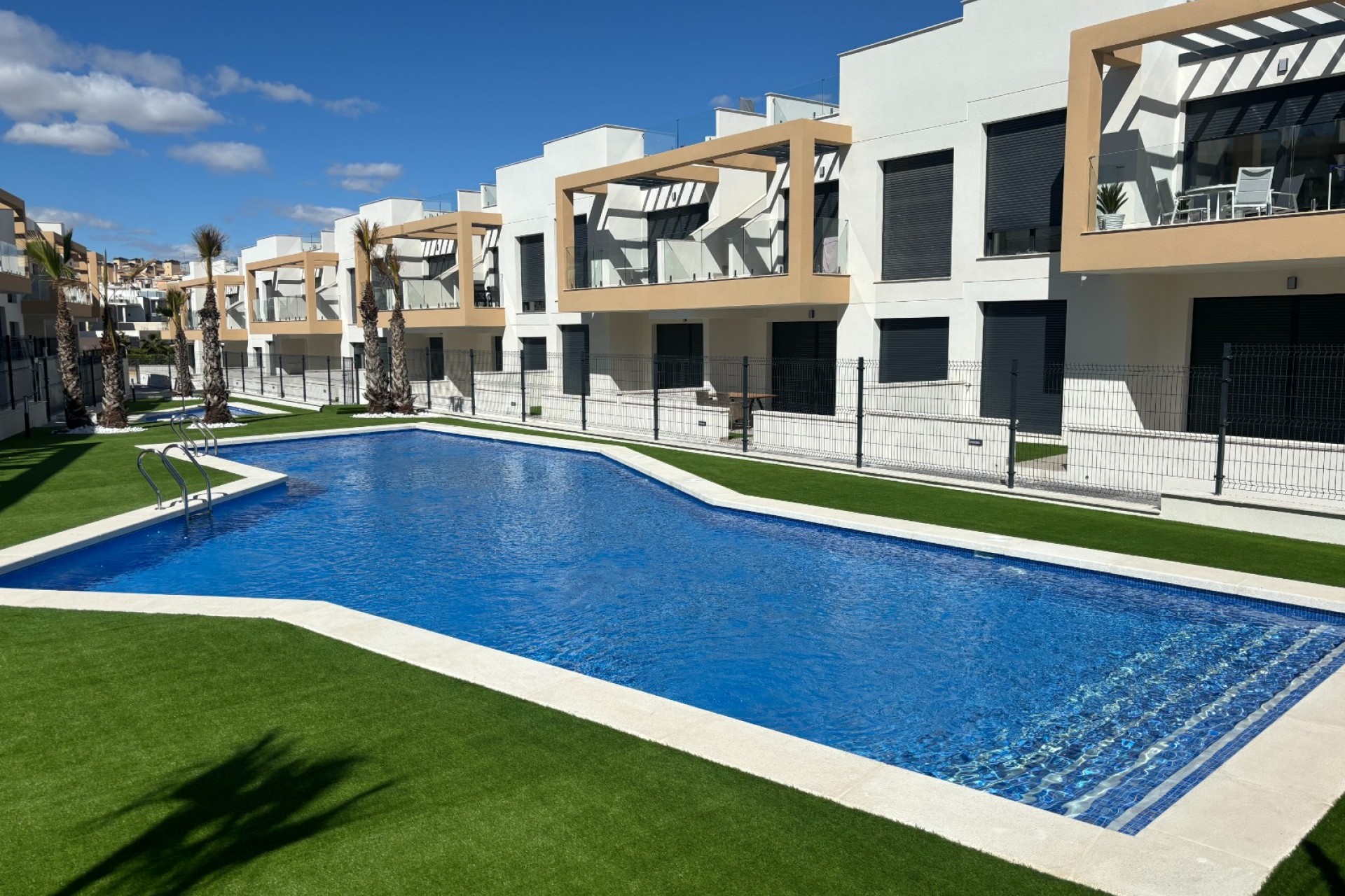 Reventa - Apartamento - Orihuela Costa - Villamartin