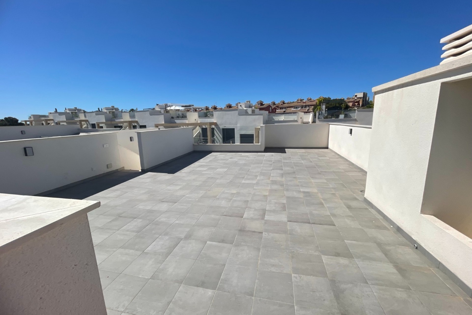 Reventa - Apartamento - Orihuela Costa - Villamartin