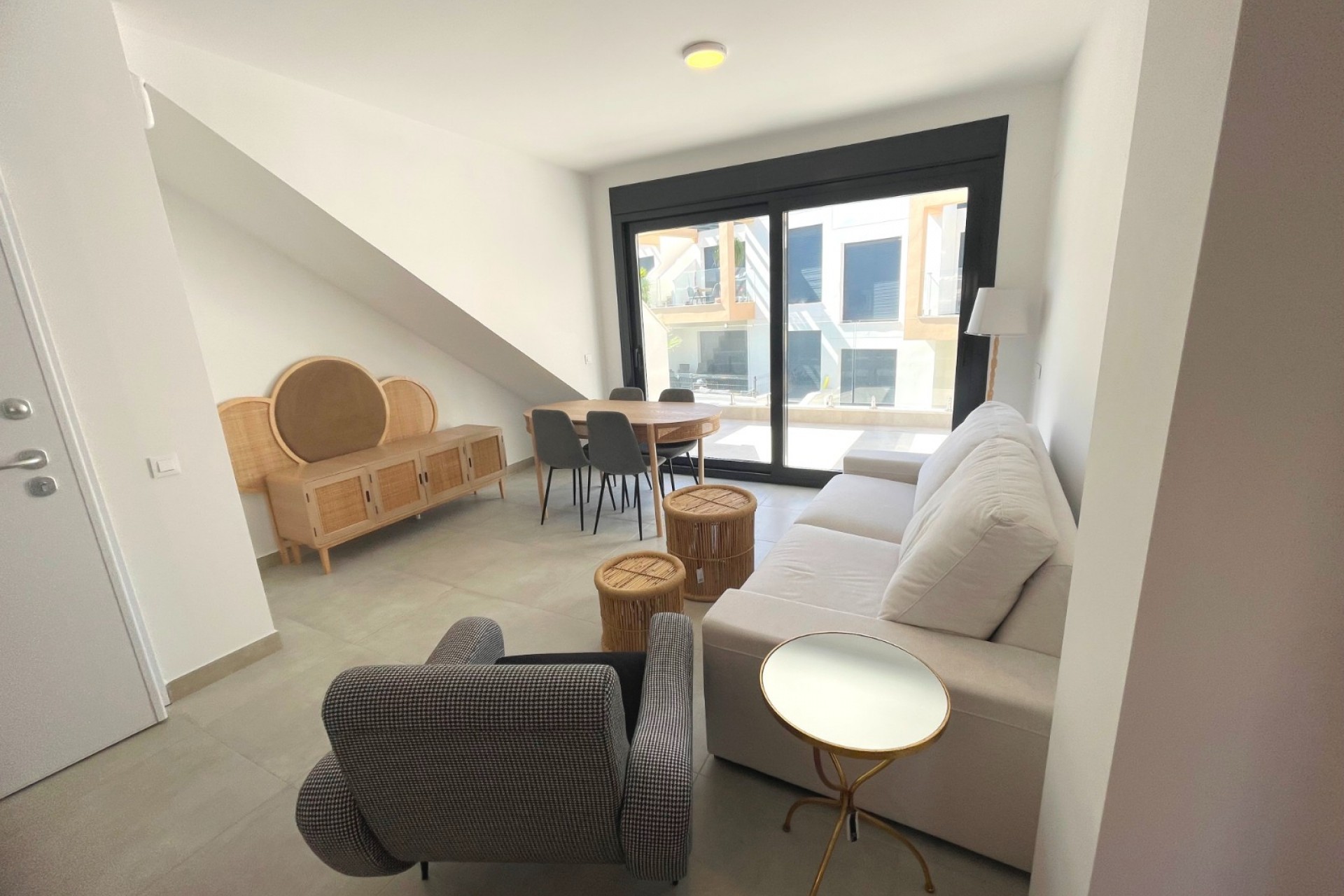 Reventa - Apartamento - Orihuela Costa - Villamartin