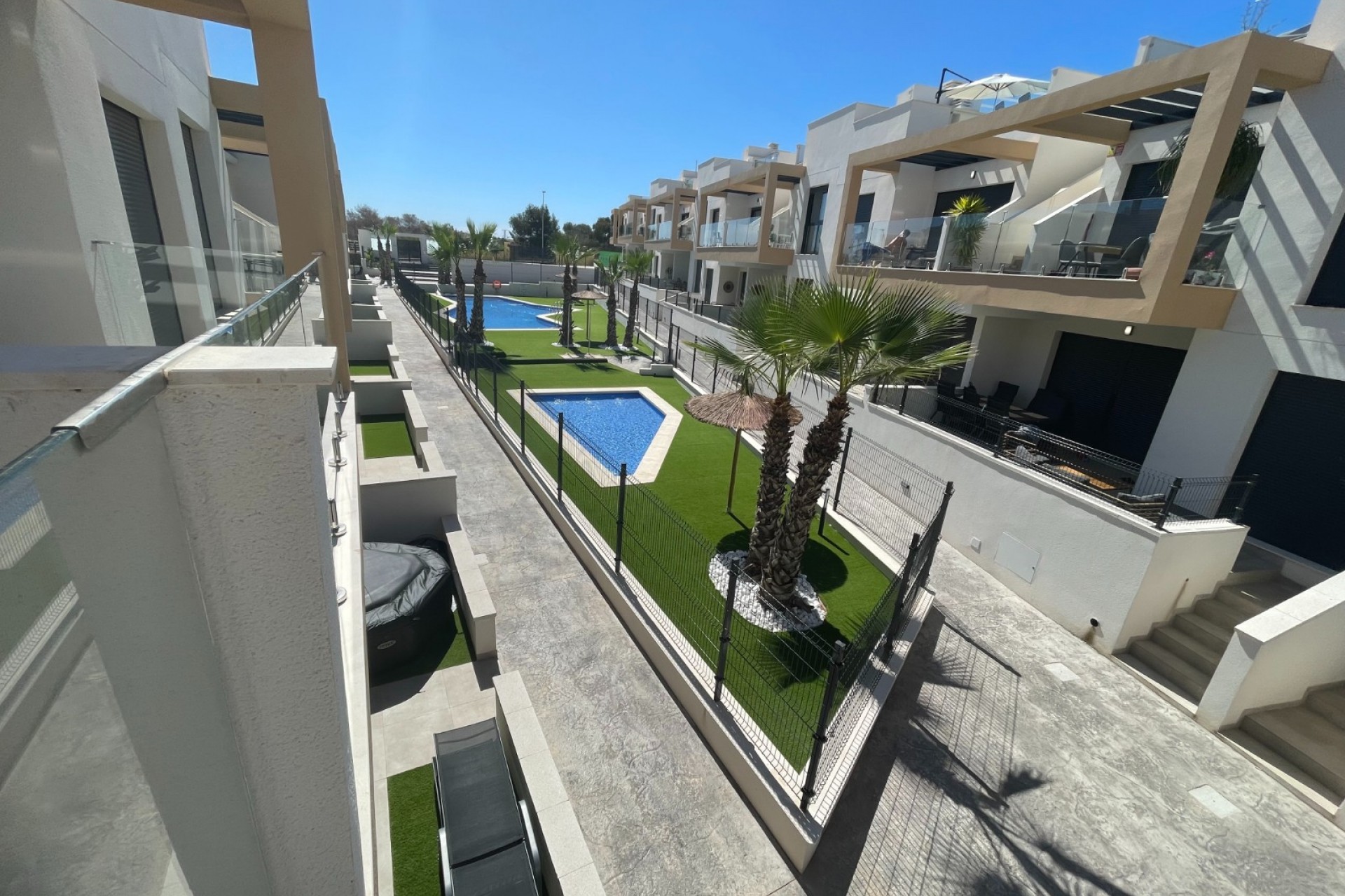 Reventa - Apartamento - Orihuela Costa - Villamartin