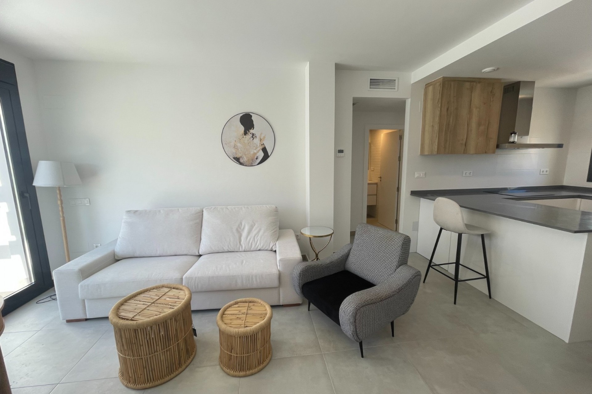 Reventa - Apartamento - Orihuela Costa - Villamartin