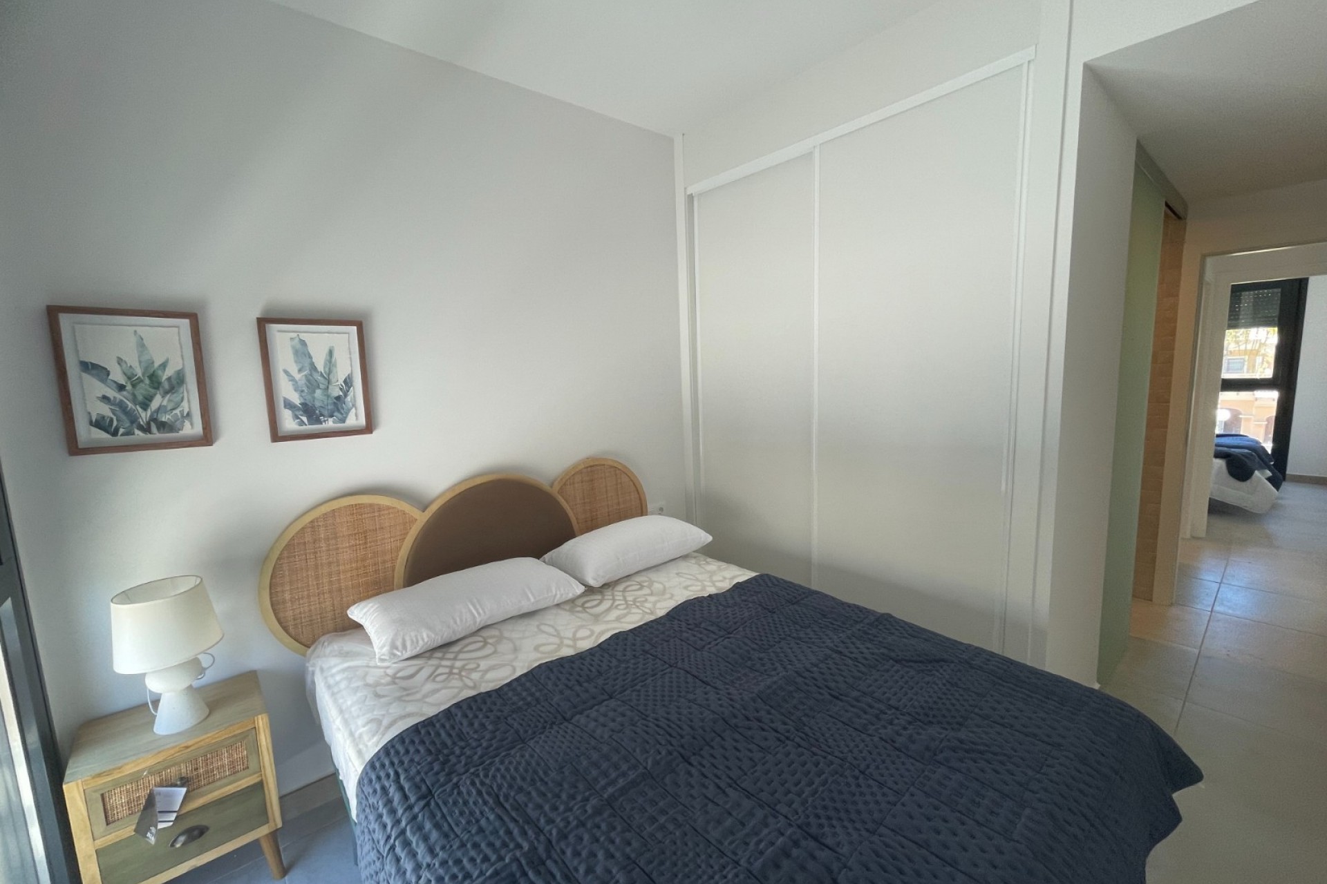 Reventa - Apartamento - Orihuela Costa - Villamartin