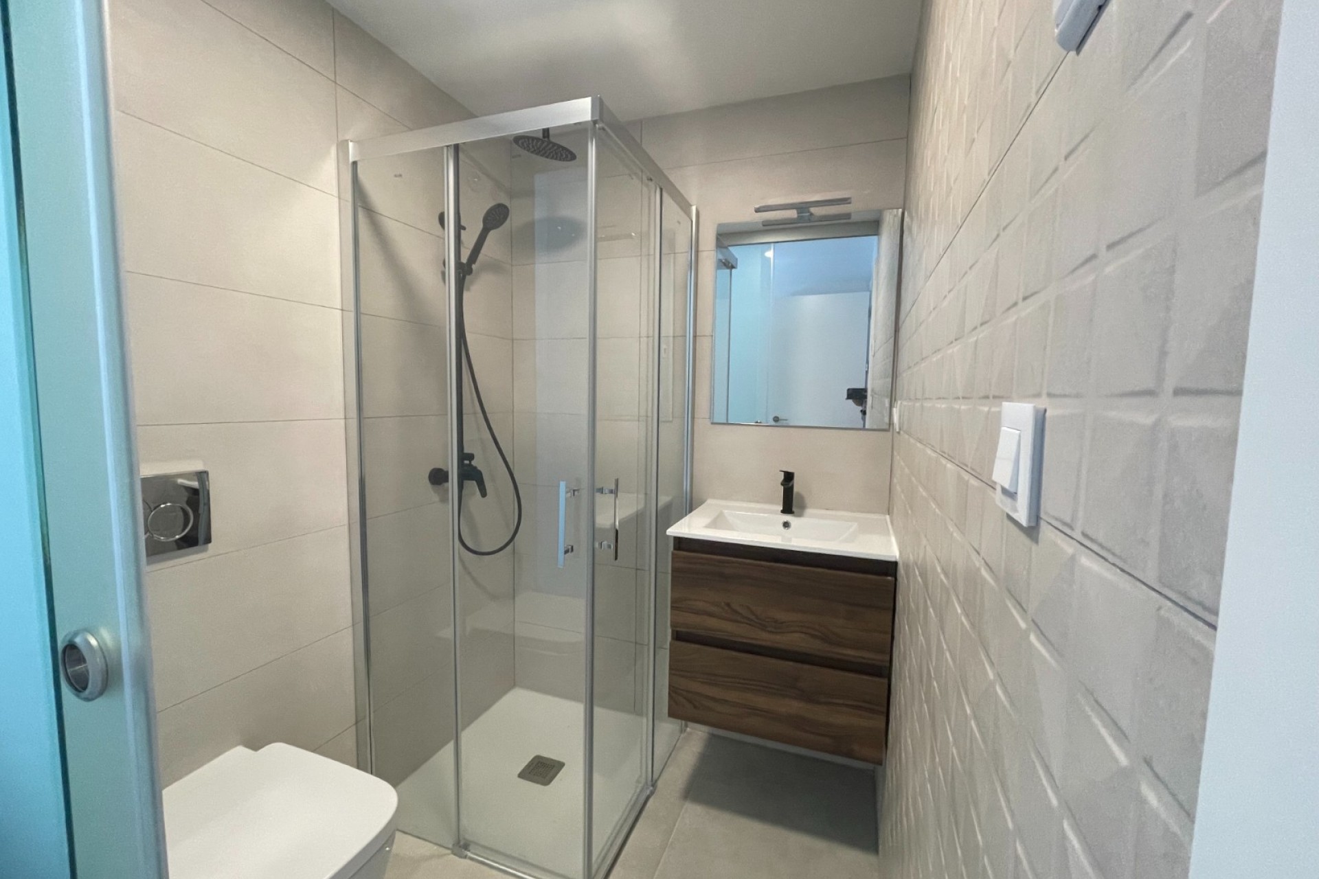 Reventa - Apartamento - Orihuela Costa - Villamartin