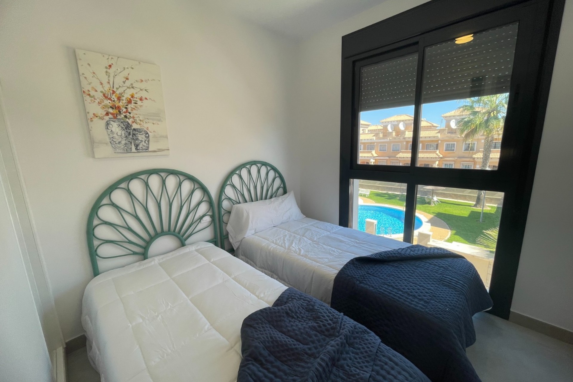 Reventa - Apartamento - Orihuela Costa - Villamartin