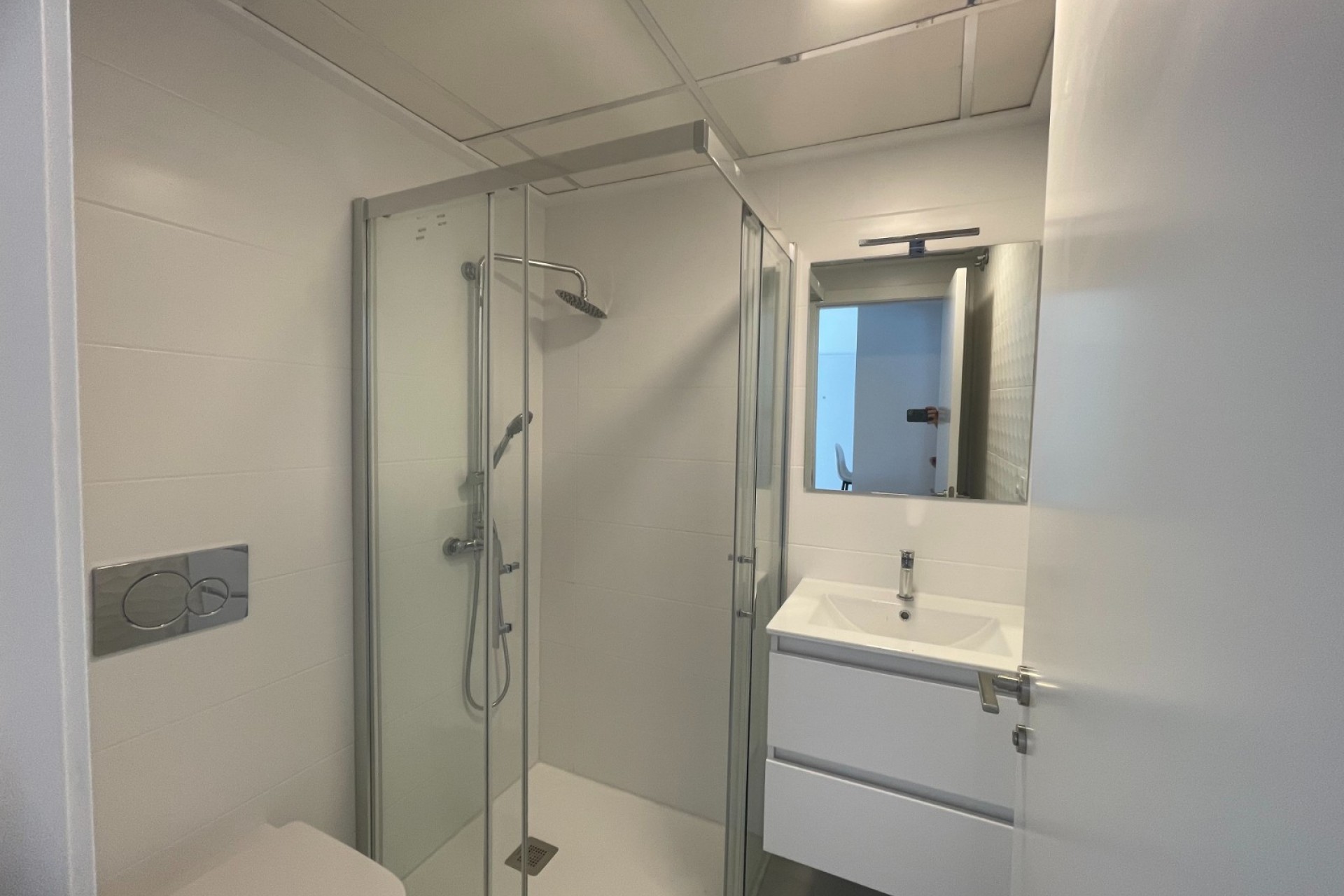 Reventa - Apartamento - Orihuela Costa - Villamartin