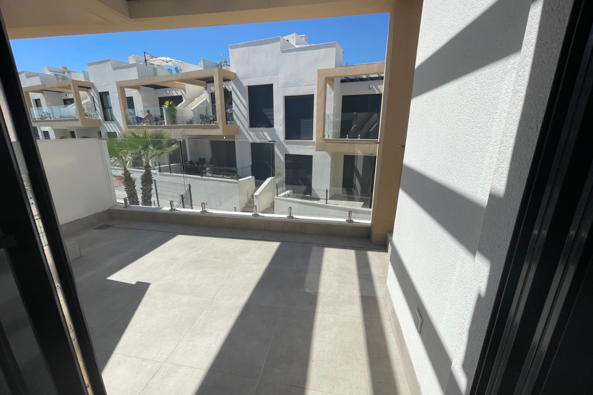 Reventa - Apartamento - Orihuela Costa - Villamartin