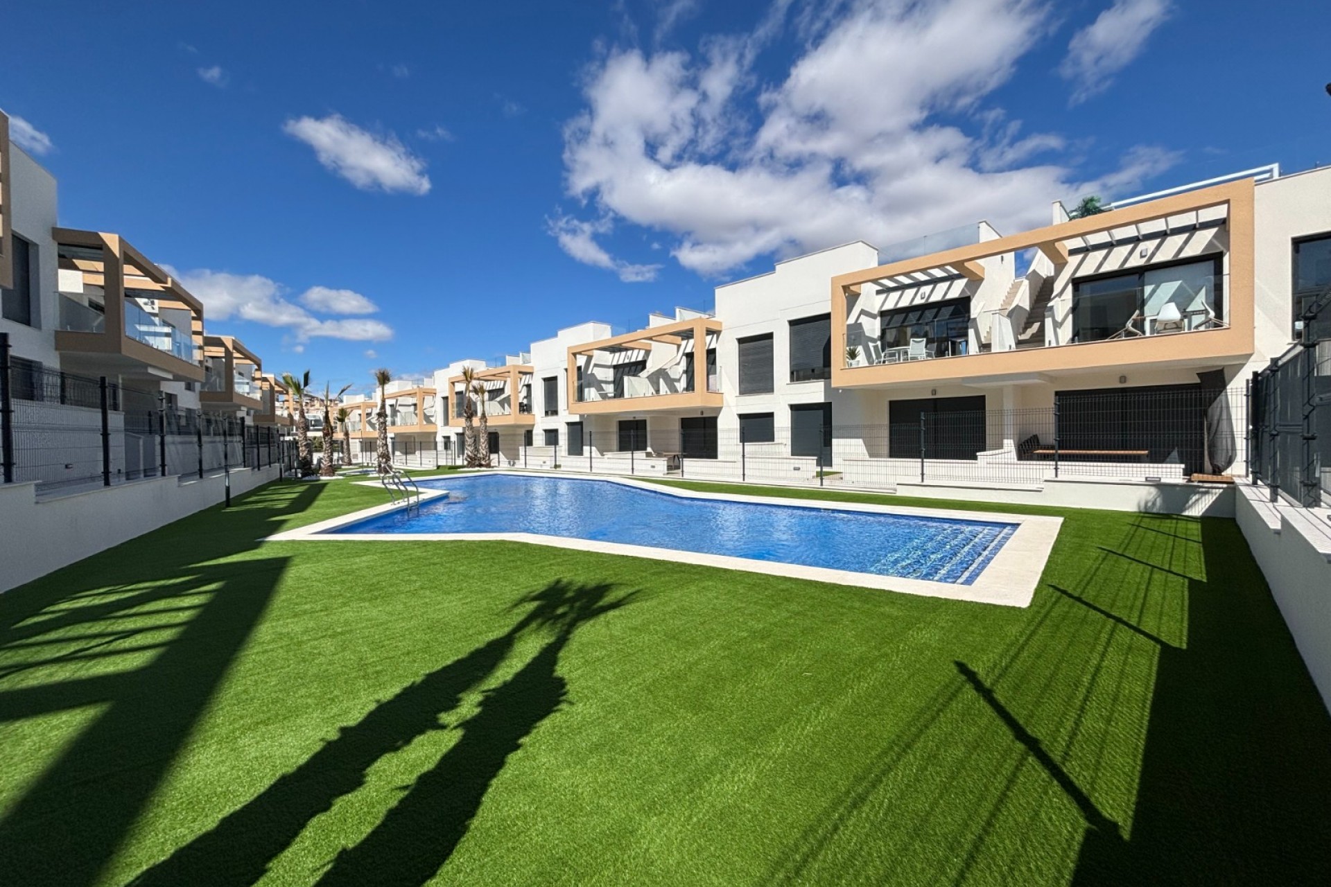 Reventa - Apartamento - Orihuela Costa - Villamartin