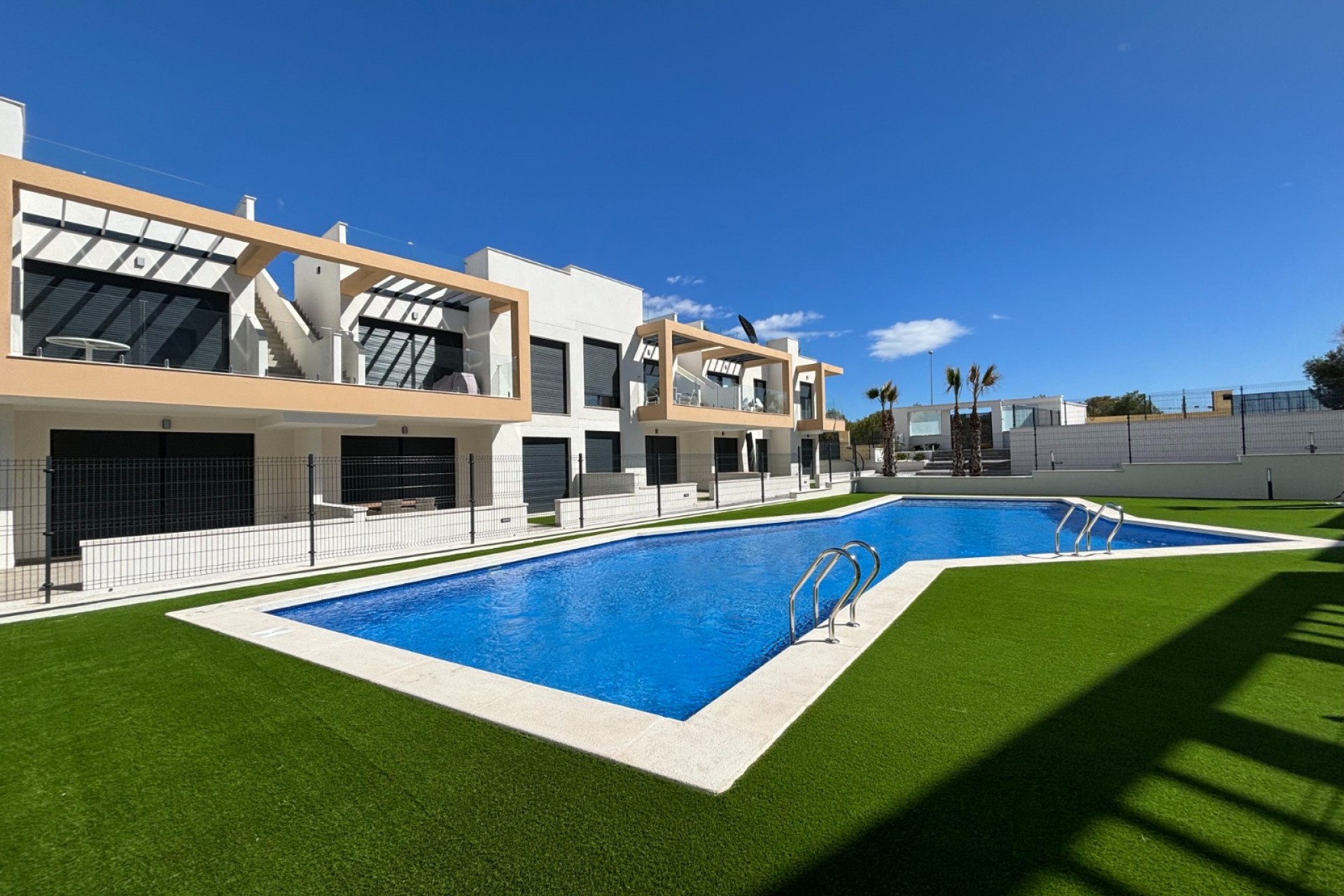 Reventa - Apartamento - Orihuela Costa - Villamartin