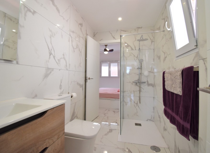 Reventa - Apartamento - Orihuela Costa - Villamartin