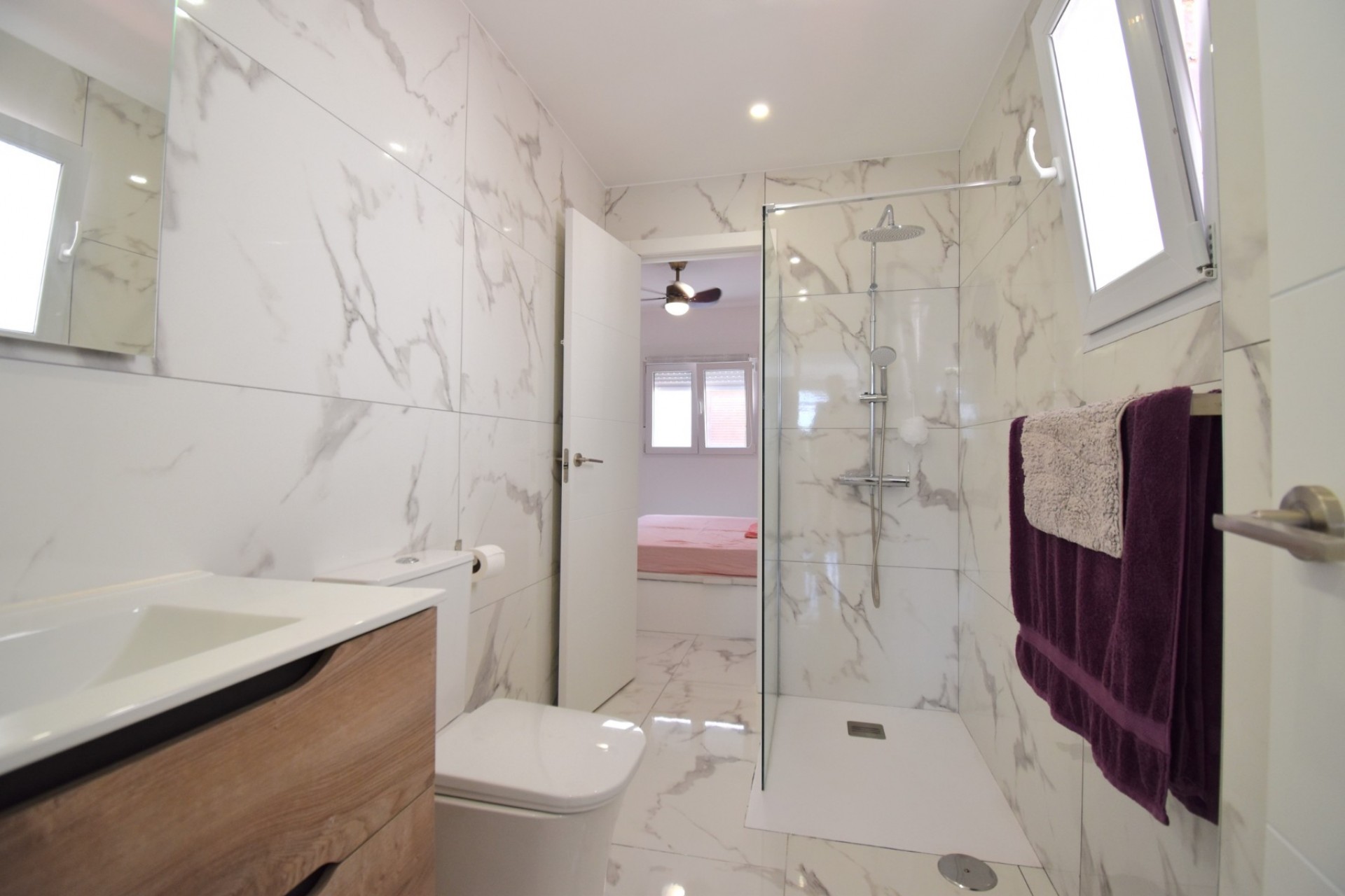 Reventa - Apartamento - Orihuela Costa - Villamartin