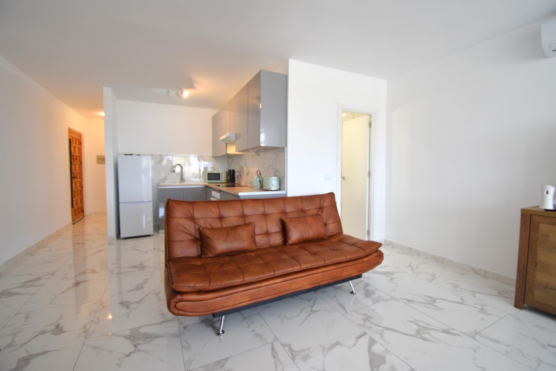 Reventa - Apartamento - Orihuela Costa - Villamartin