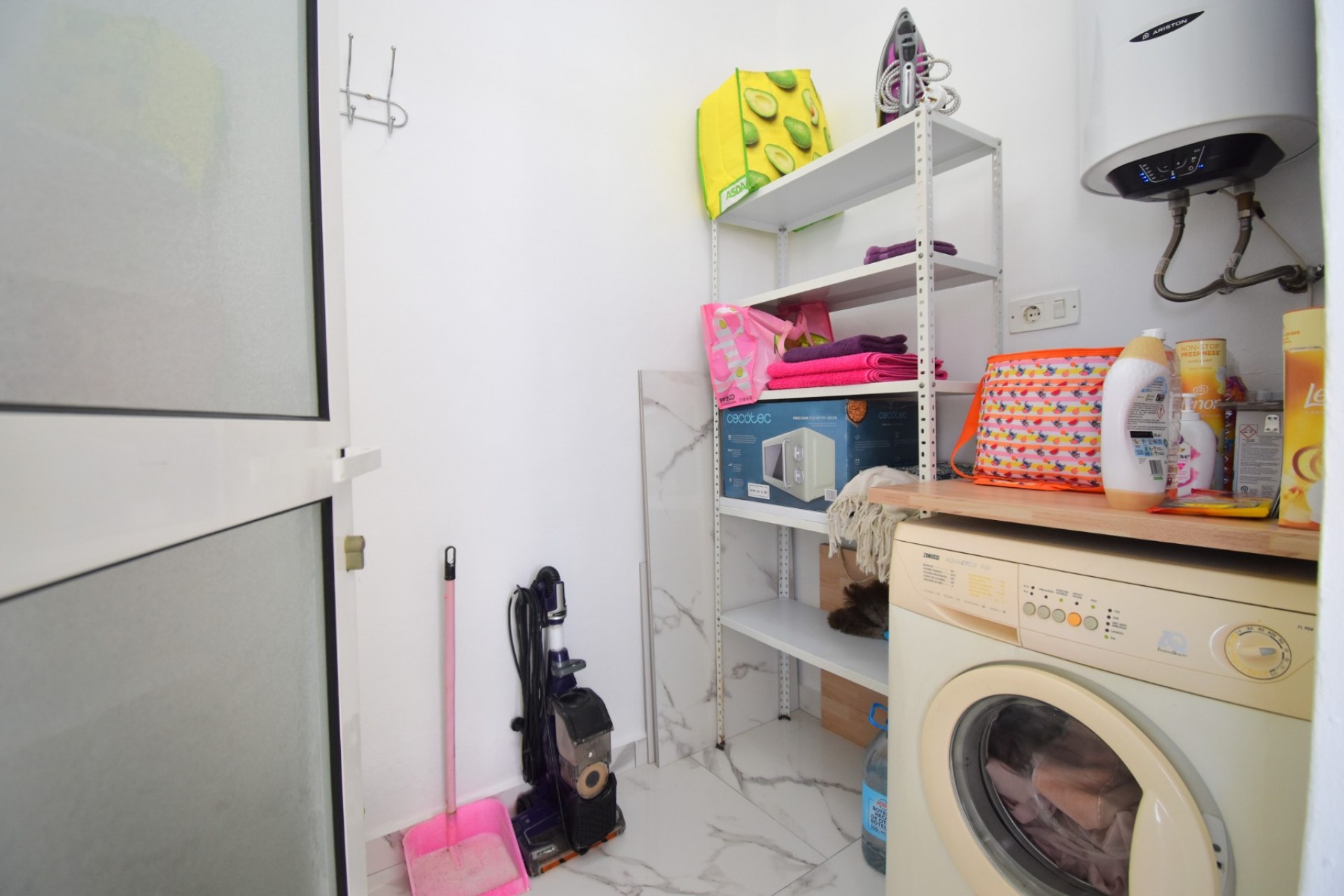 Reventa - Apartamento - Orihuela Costa - Villamartin